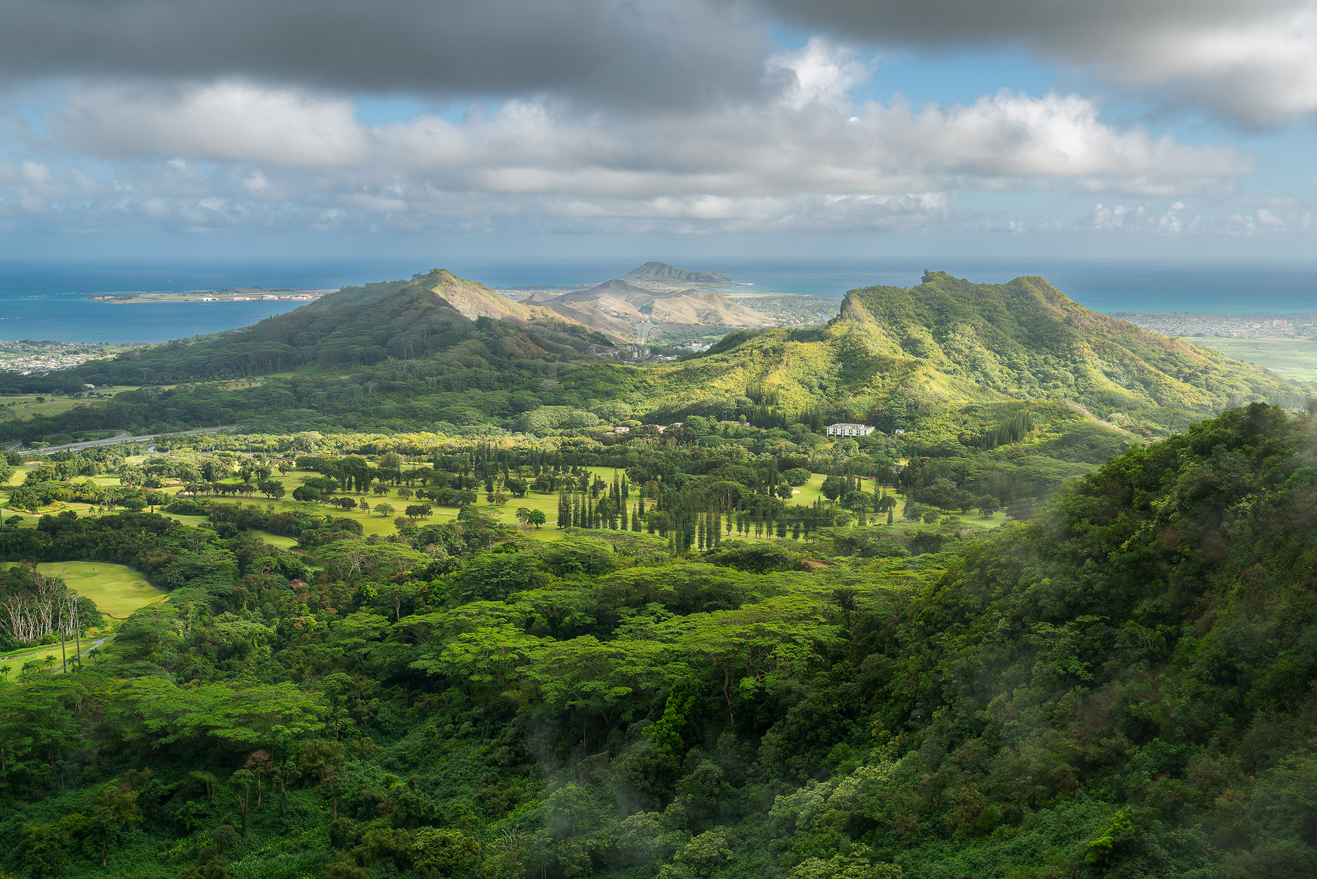 Oahu, Hawaii