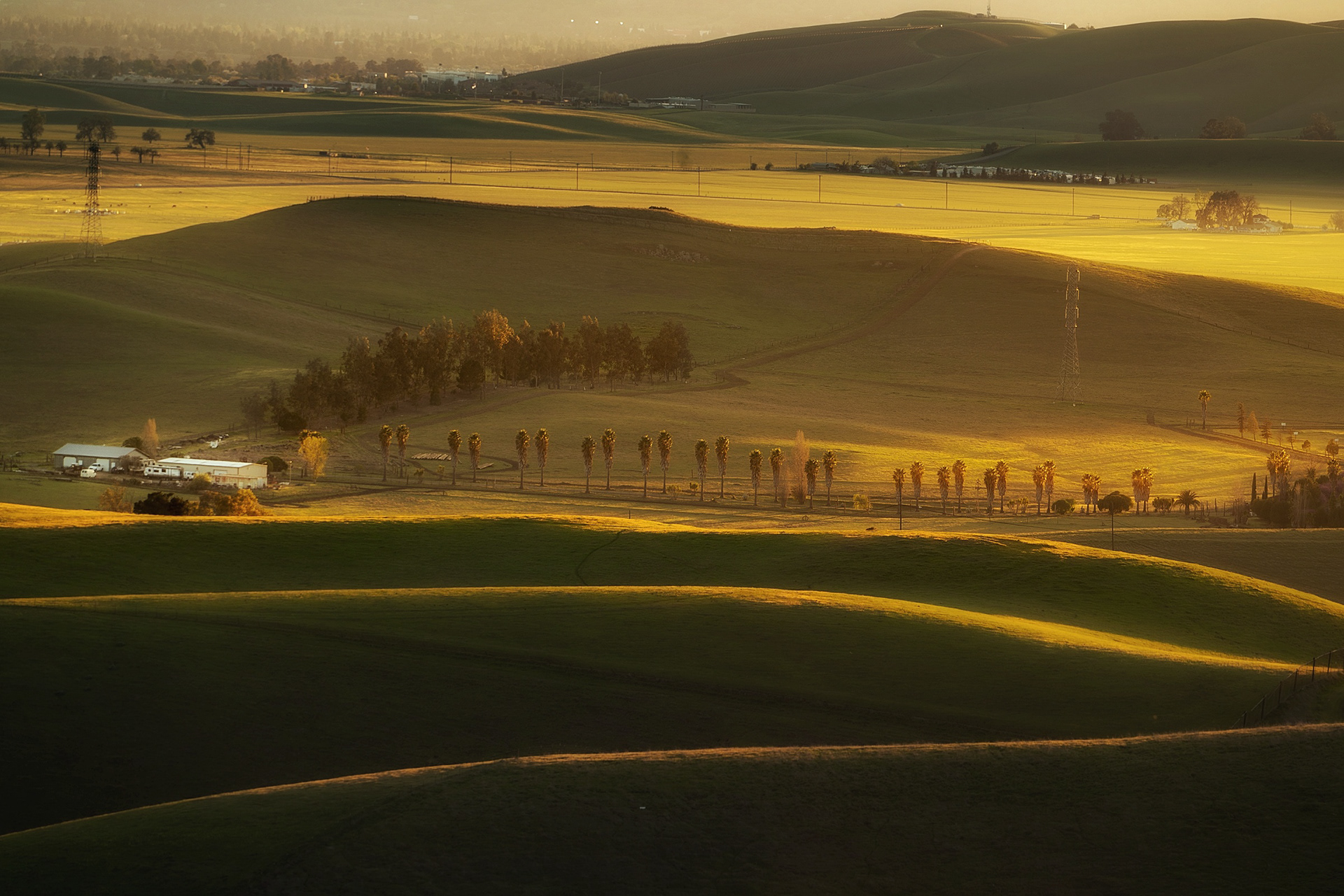Livermore, California