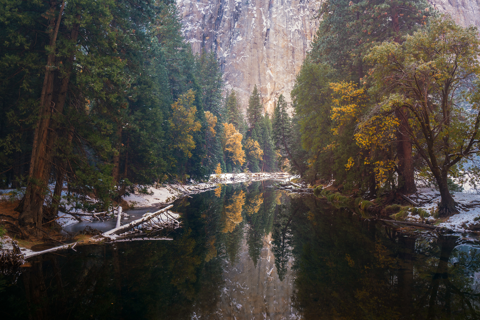 Yosemite National Park, California
