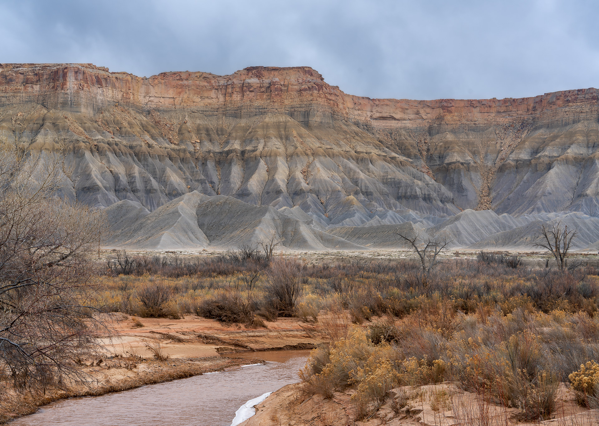 Utah