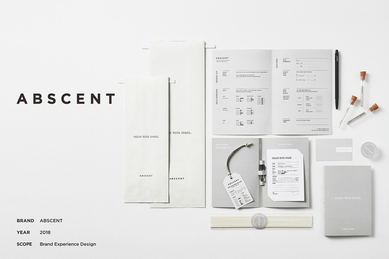ABSCENT