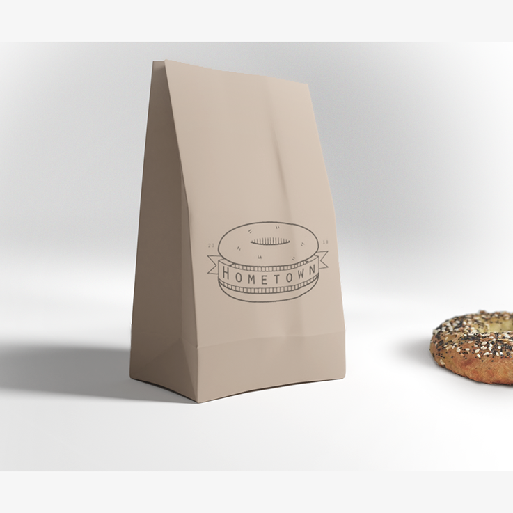 Logo Design / Image Editing