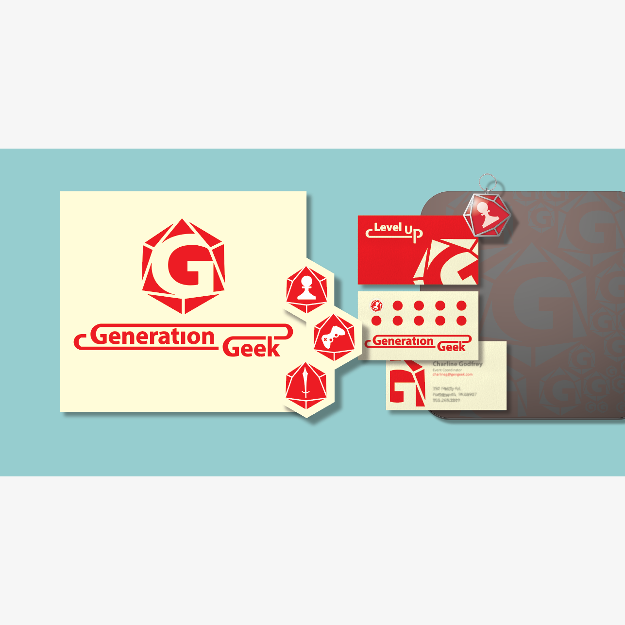 Logo Design / Identity