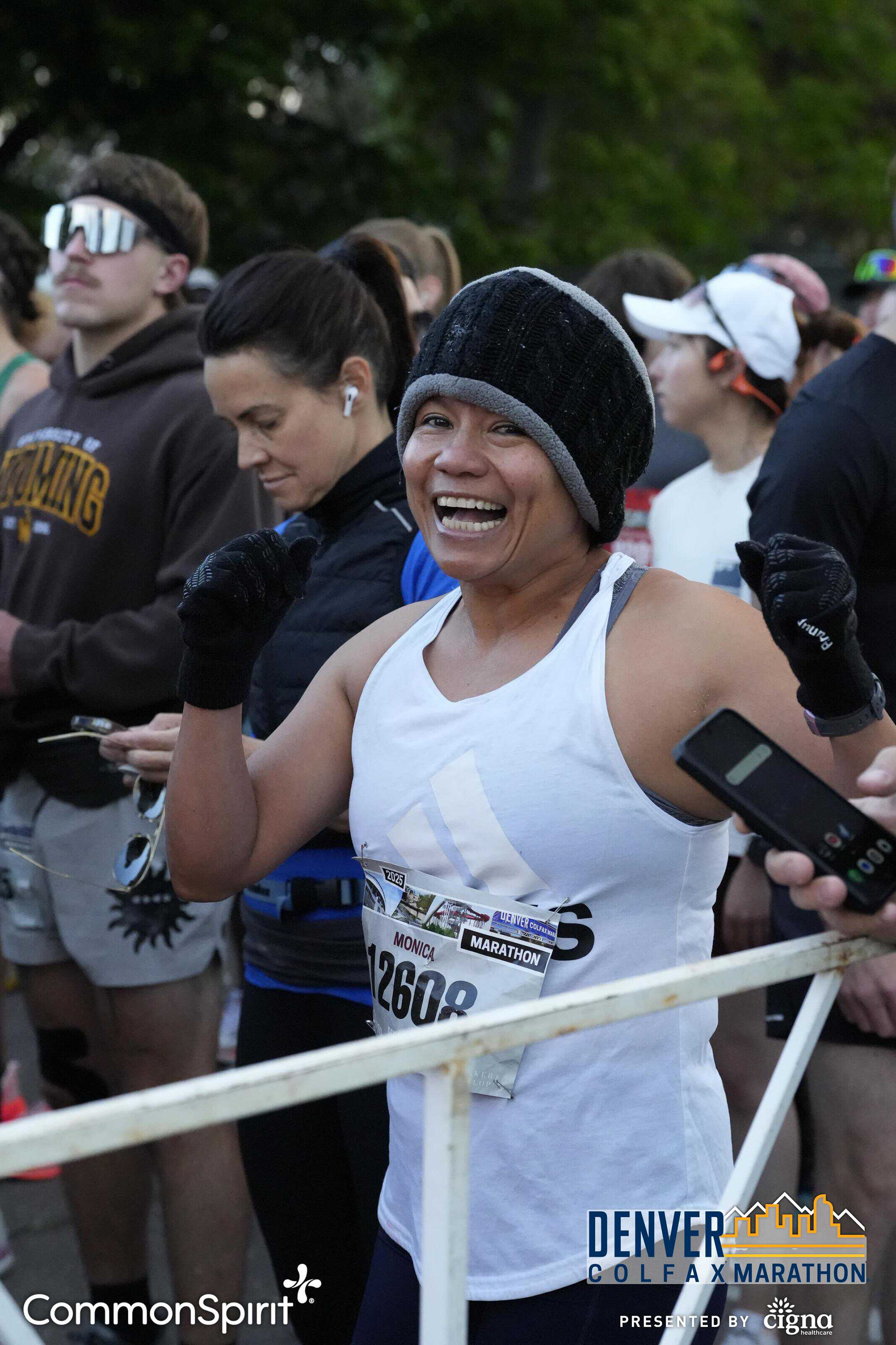 Colfax Marathon 2025