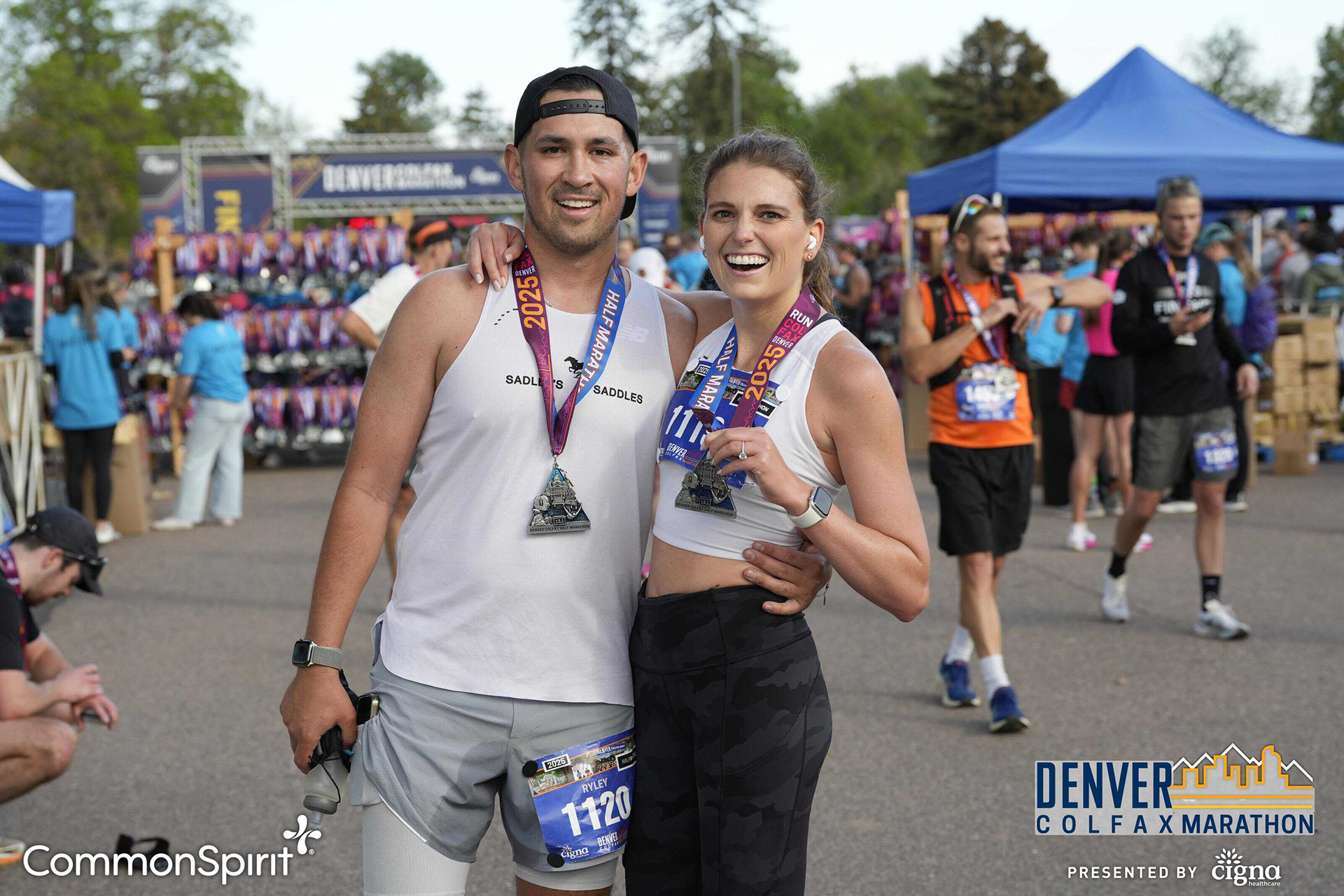 Colfax Marathon 2025