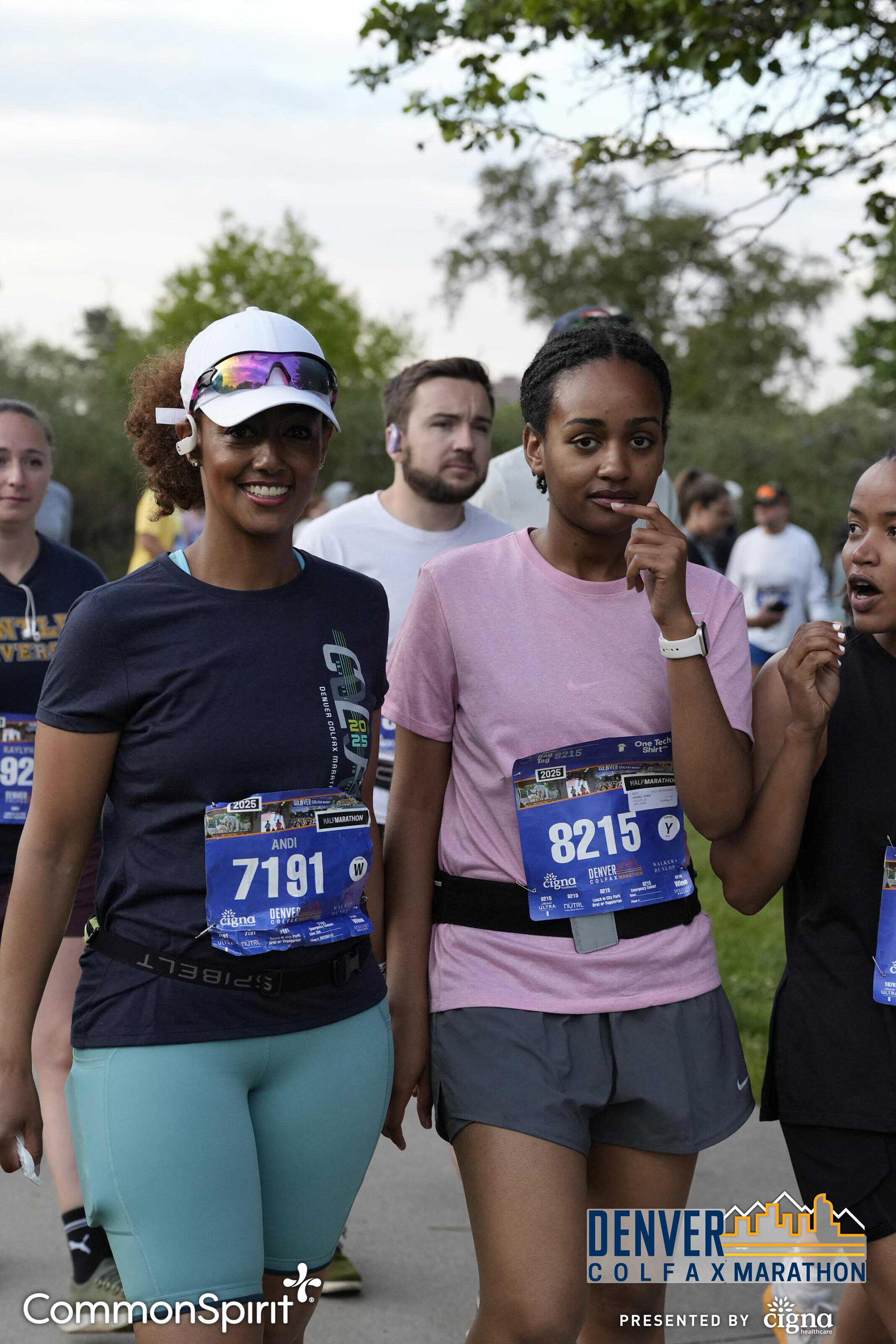 Colfax Marathon 2025