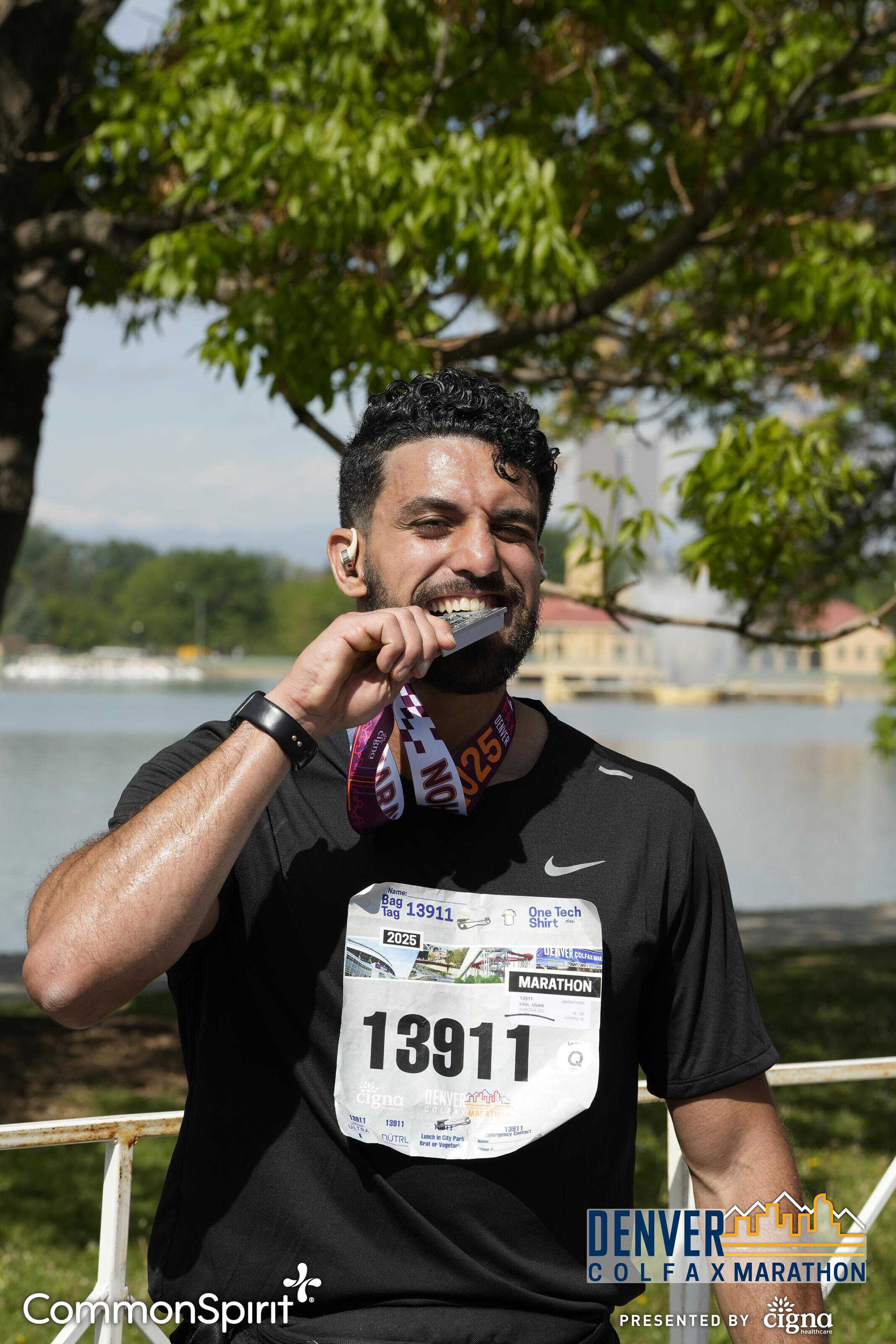 Colfax Marathon 2025