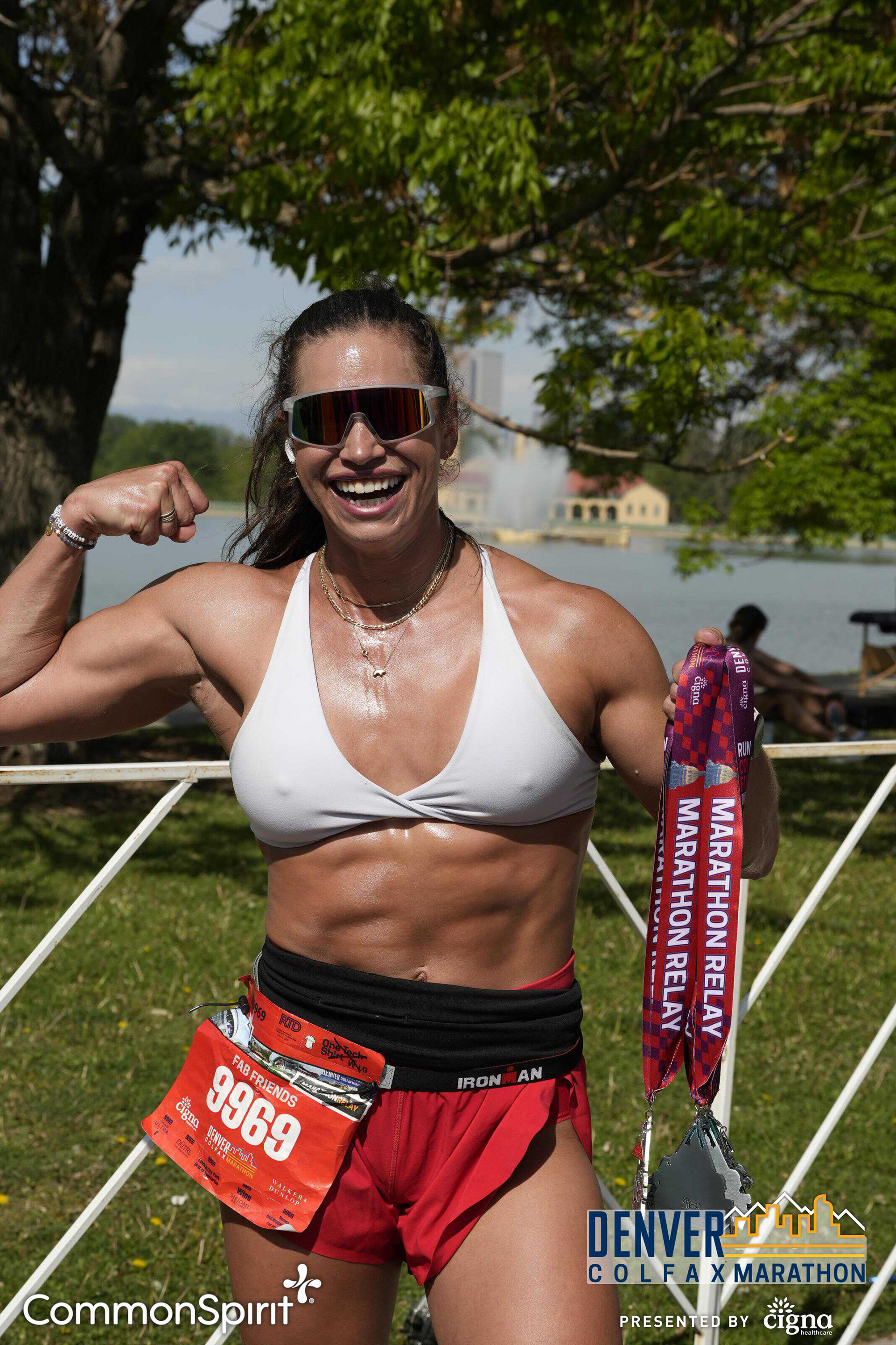 Colfax Marathon 2025