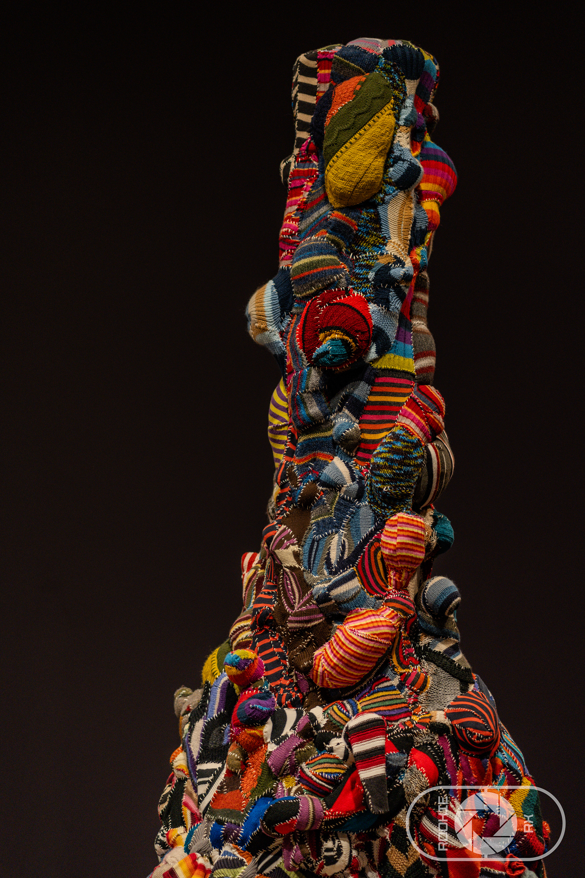 ChimaTEK Life Products, 2015 by Saya Woolfalk