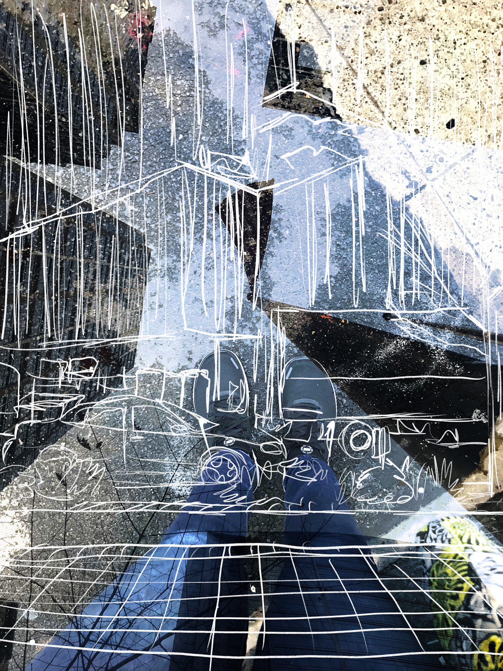 photography/procreate/photoshop