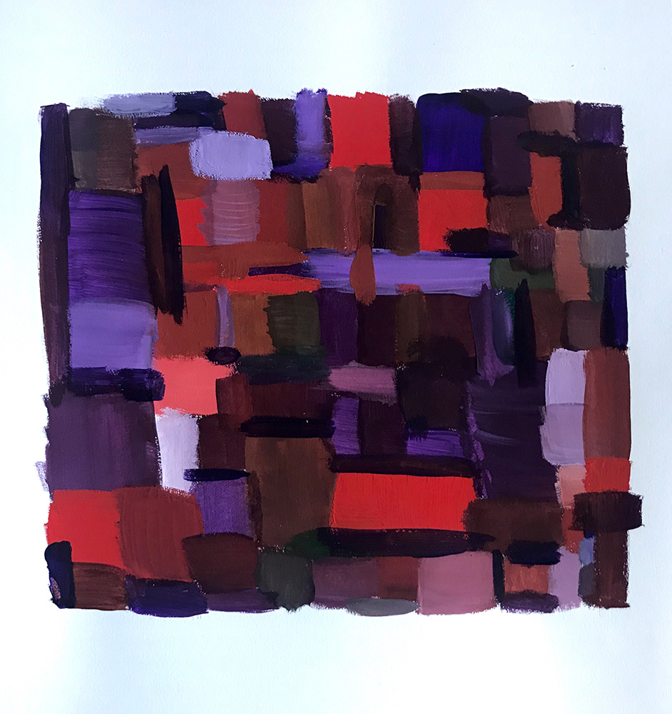 gouache