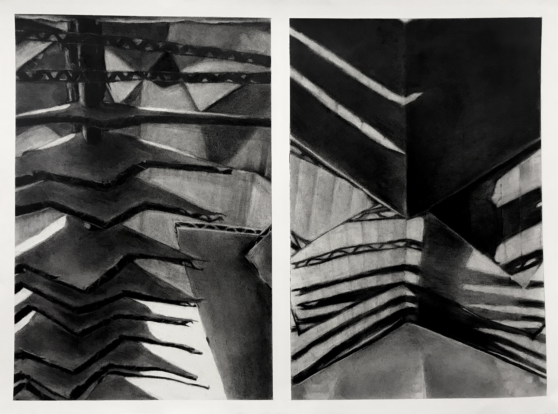 Charcoal