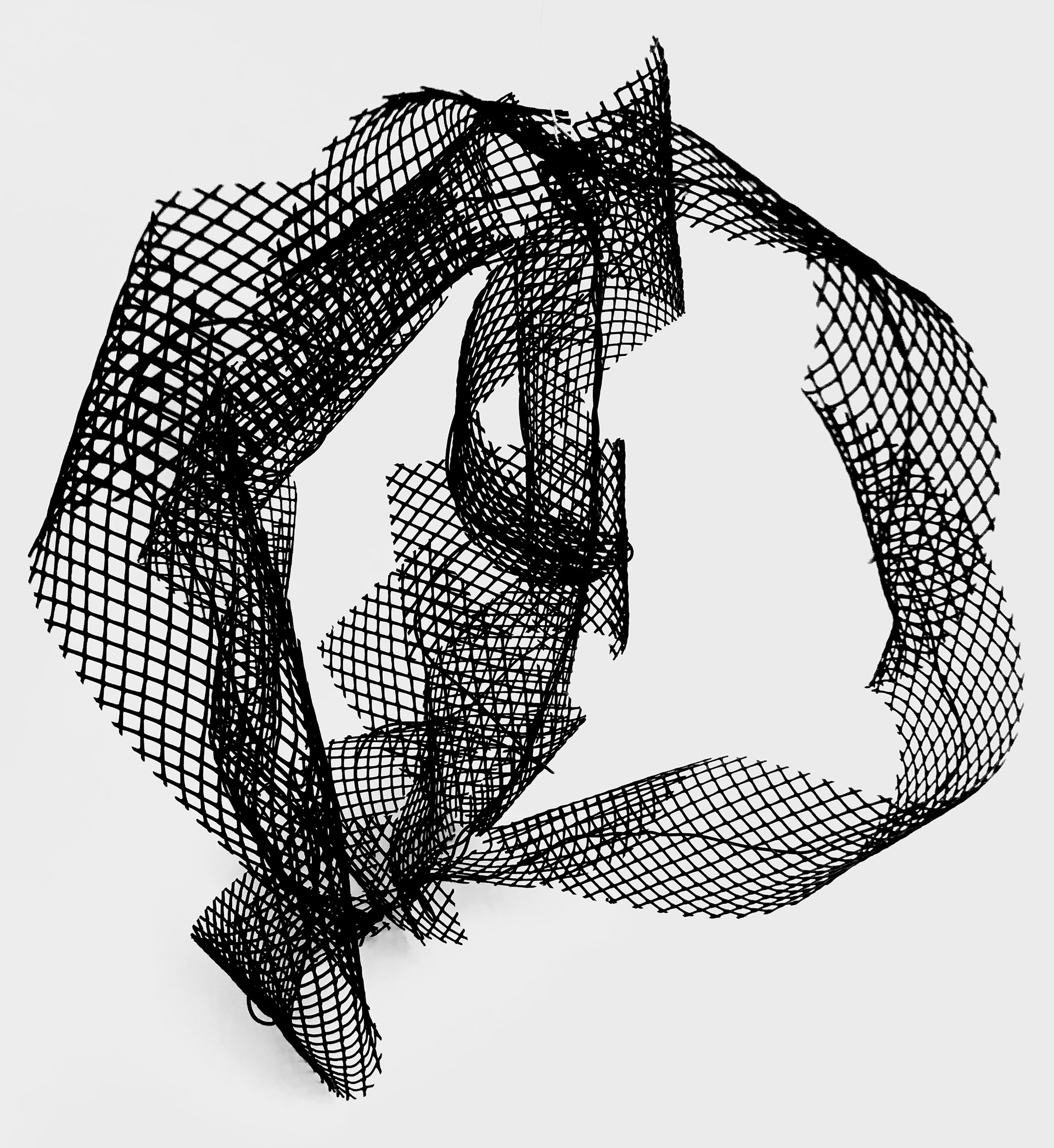 mesh/wire