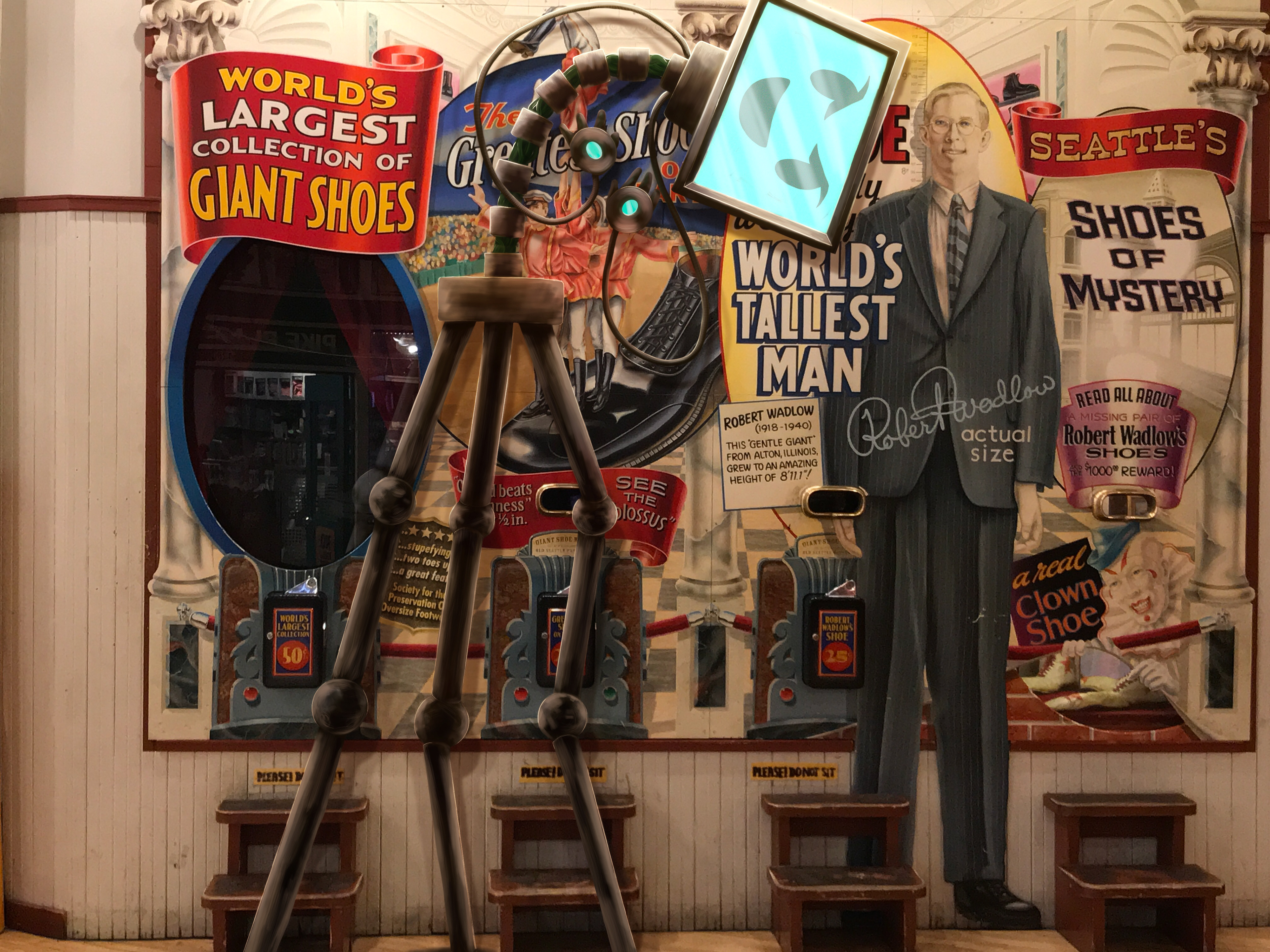 photography/procreate