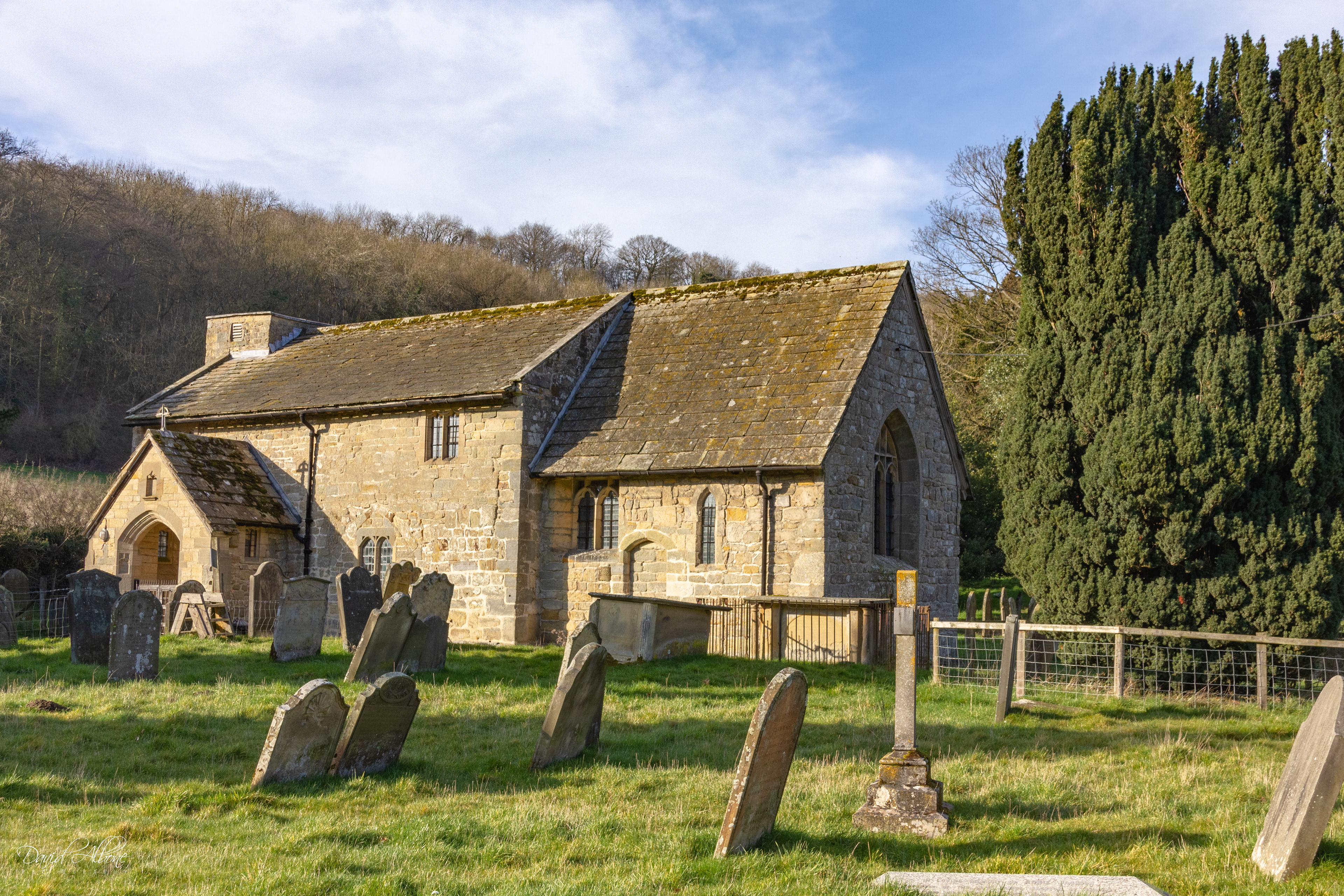 Thornton Dale