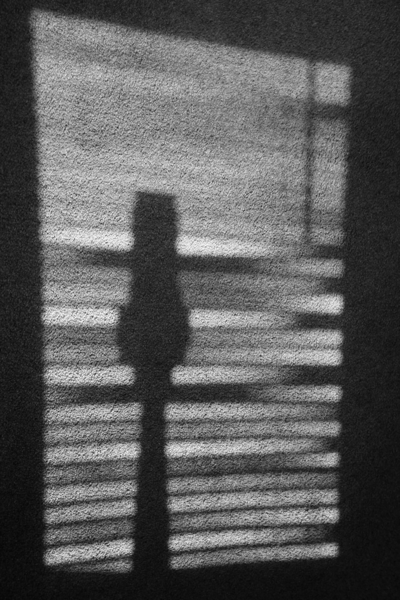 Ghostly