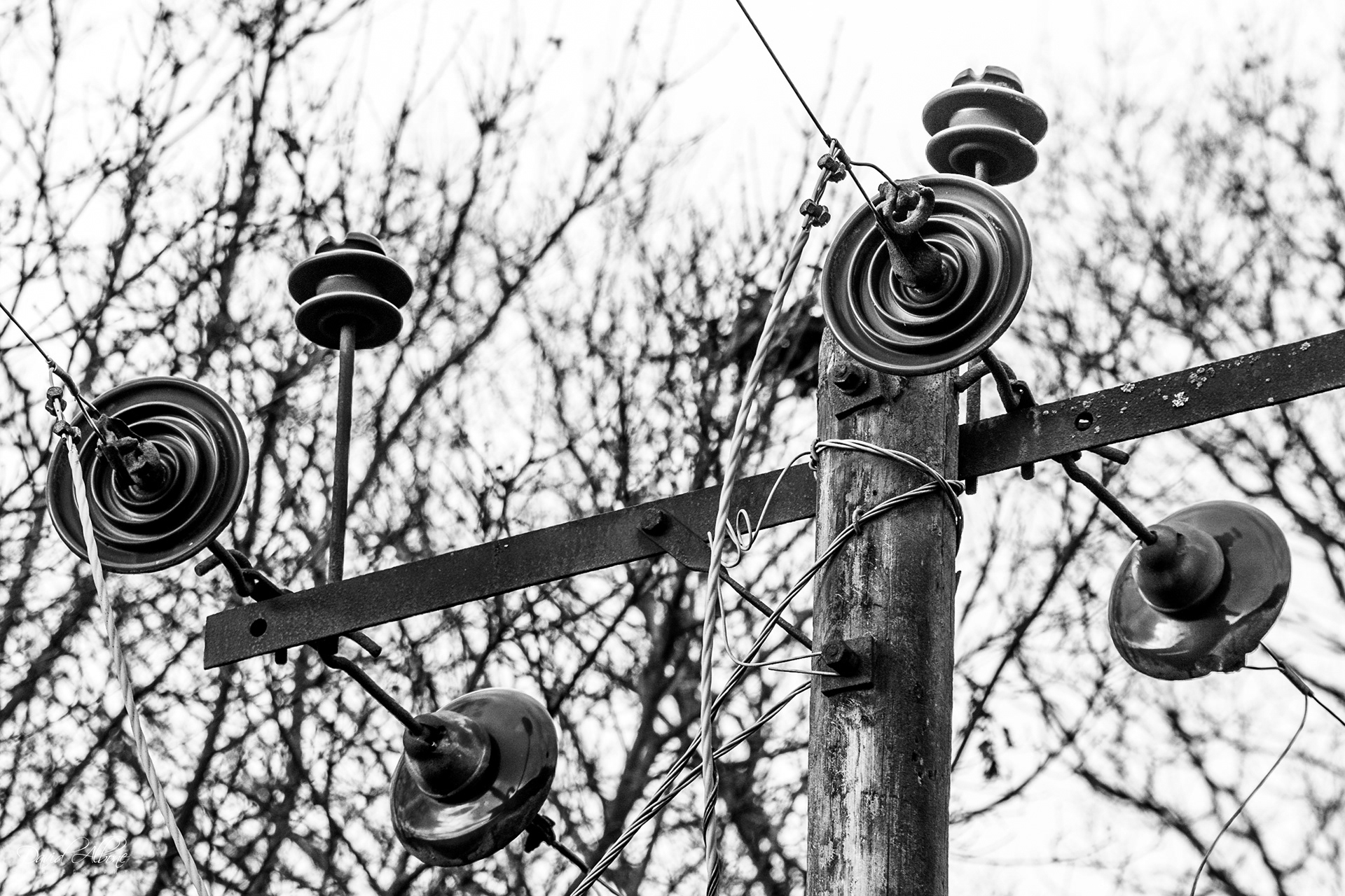 Electrical Gubbins