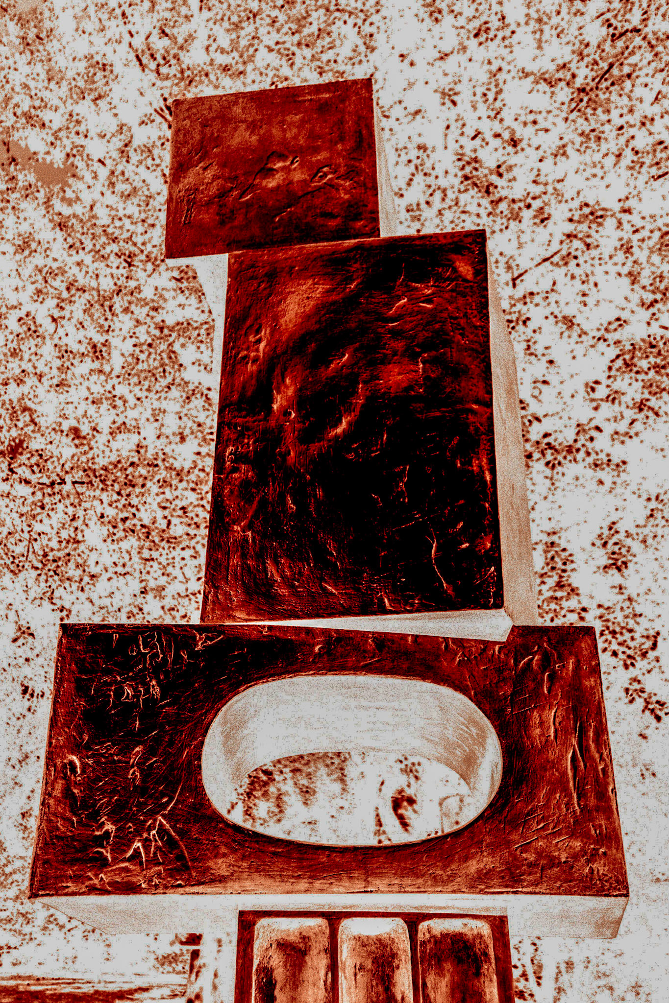 Extreme Structure 1