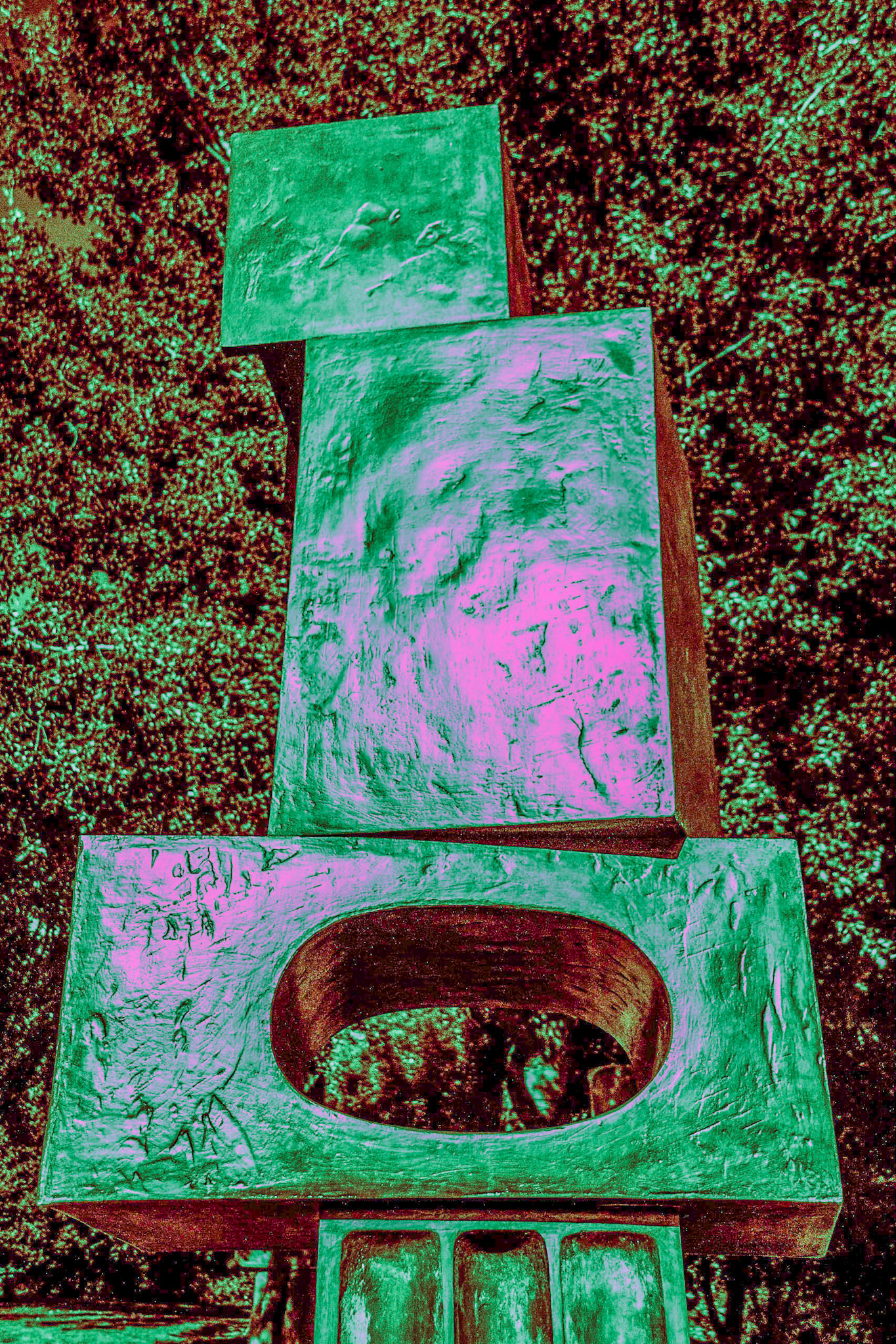 Extreme Structure 2