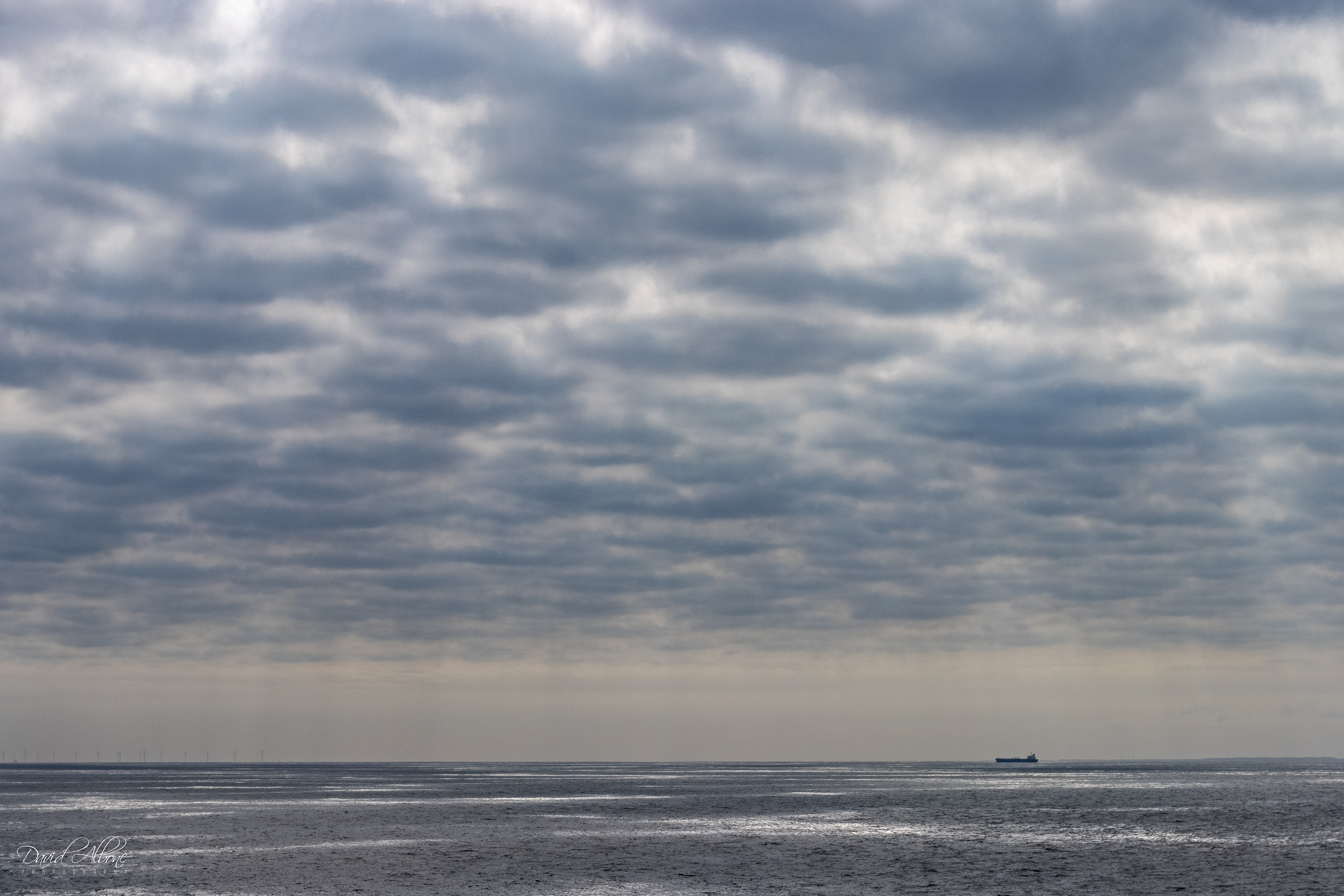 Distant Horizons