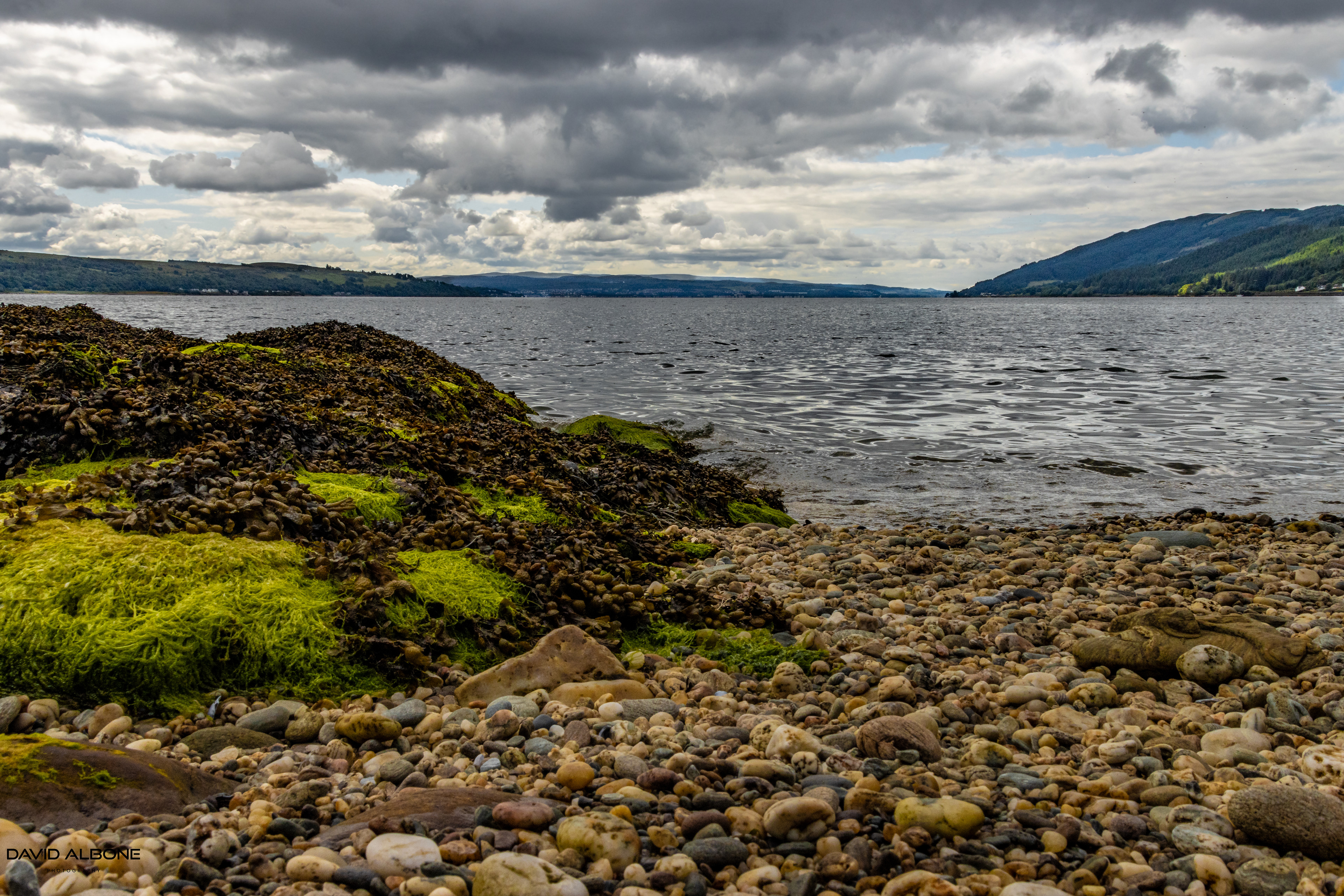 Beach Perspective 3