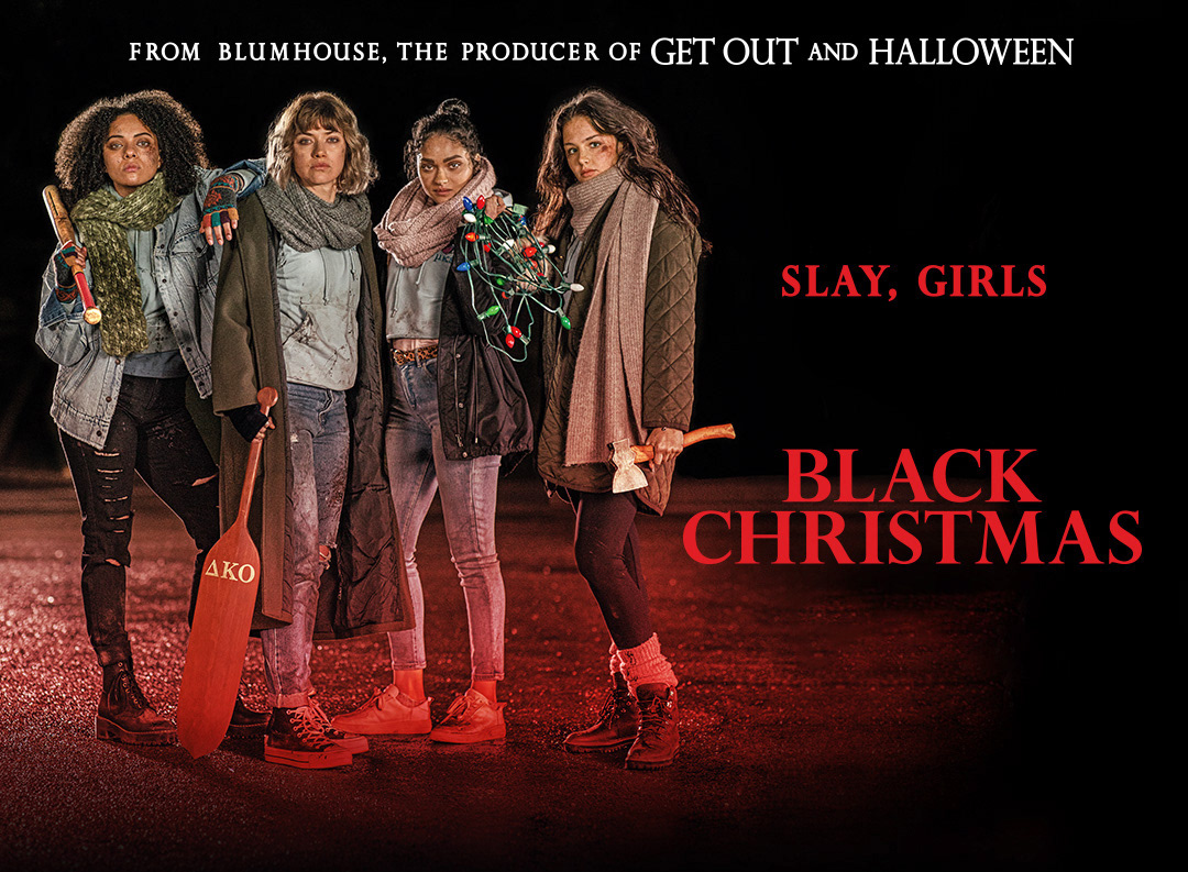 Black Christmas