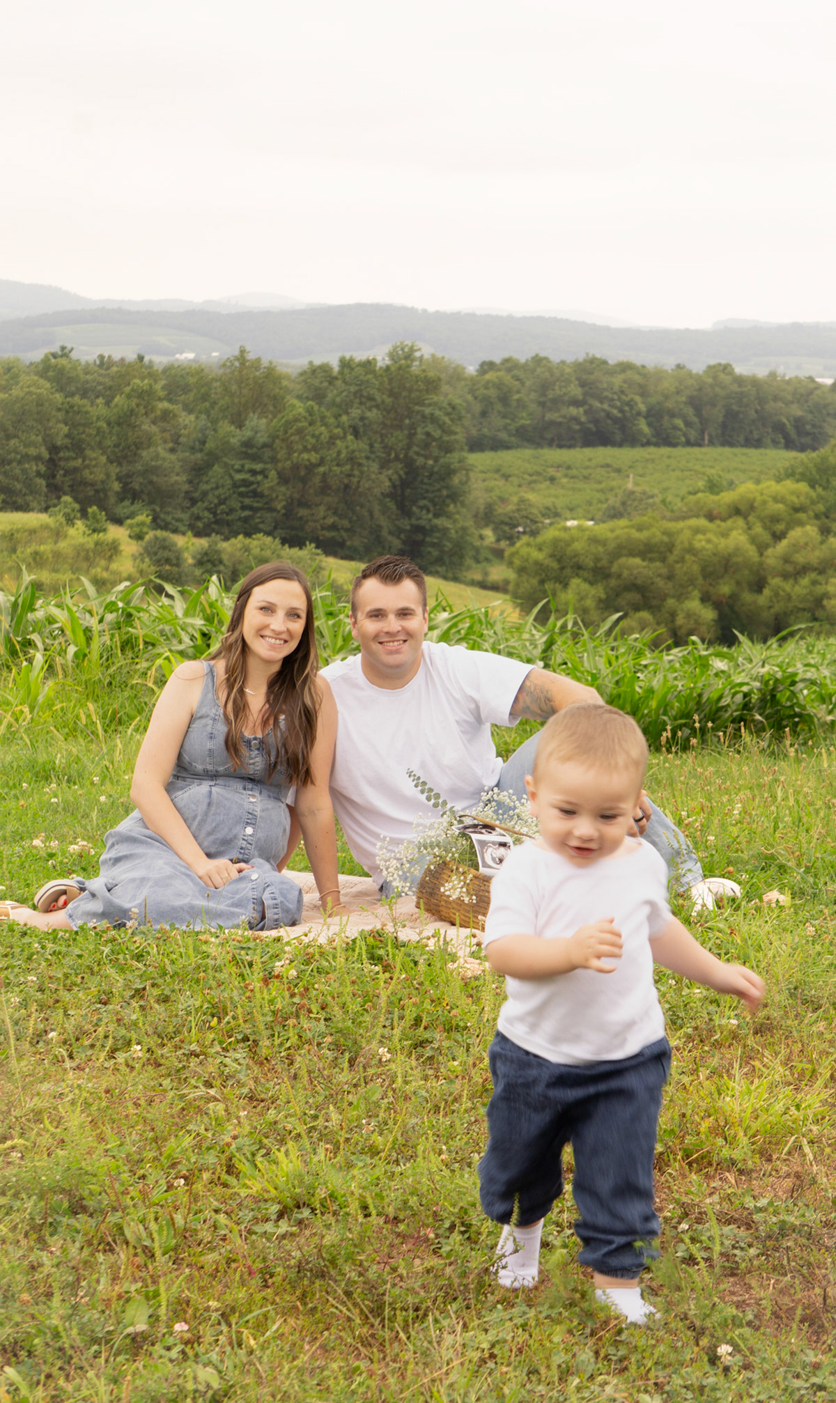 Heininger Family 012
