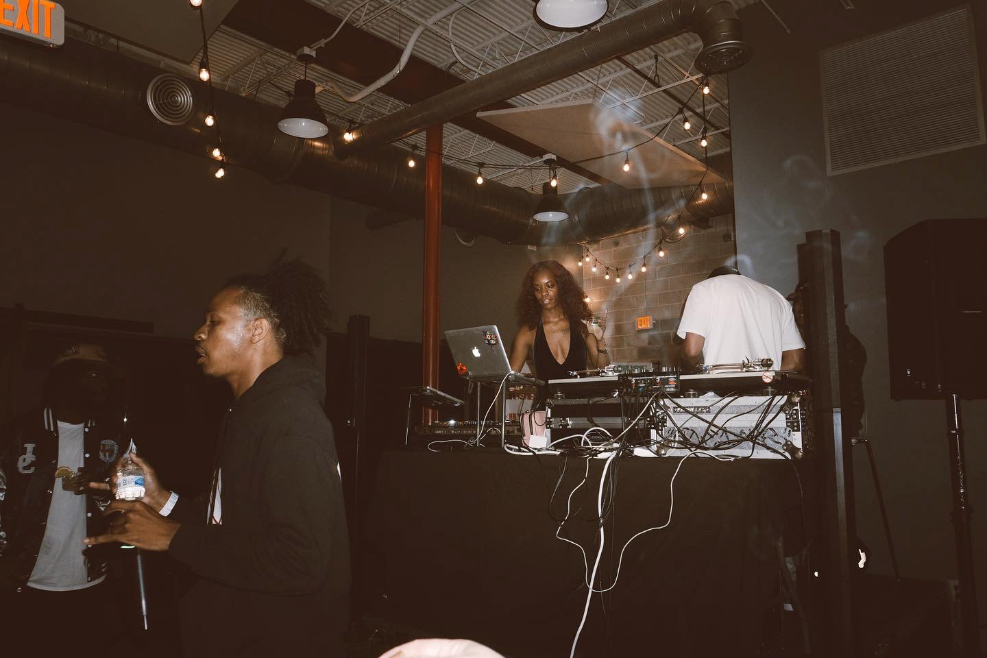 MUSEAtlanta, Georgia