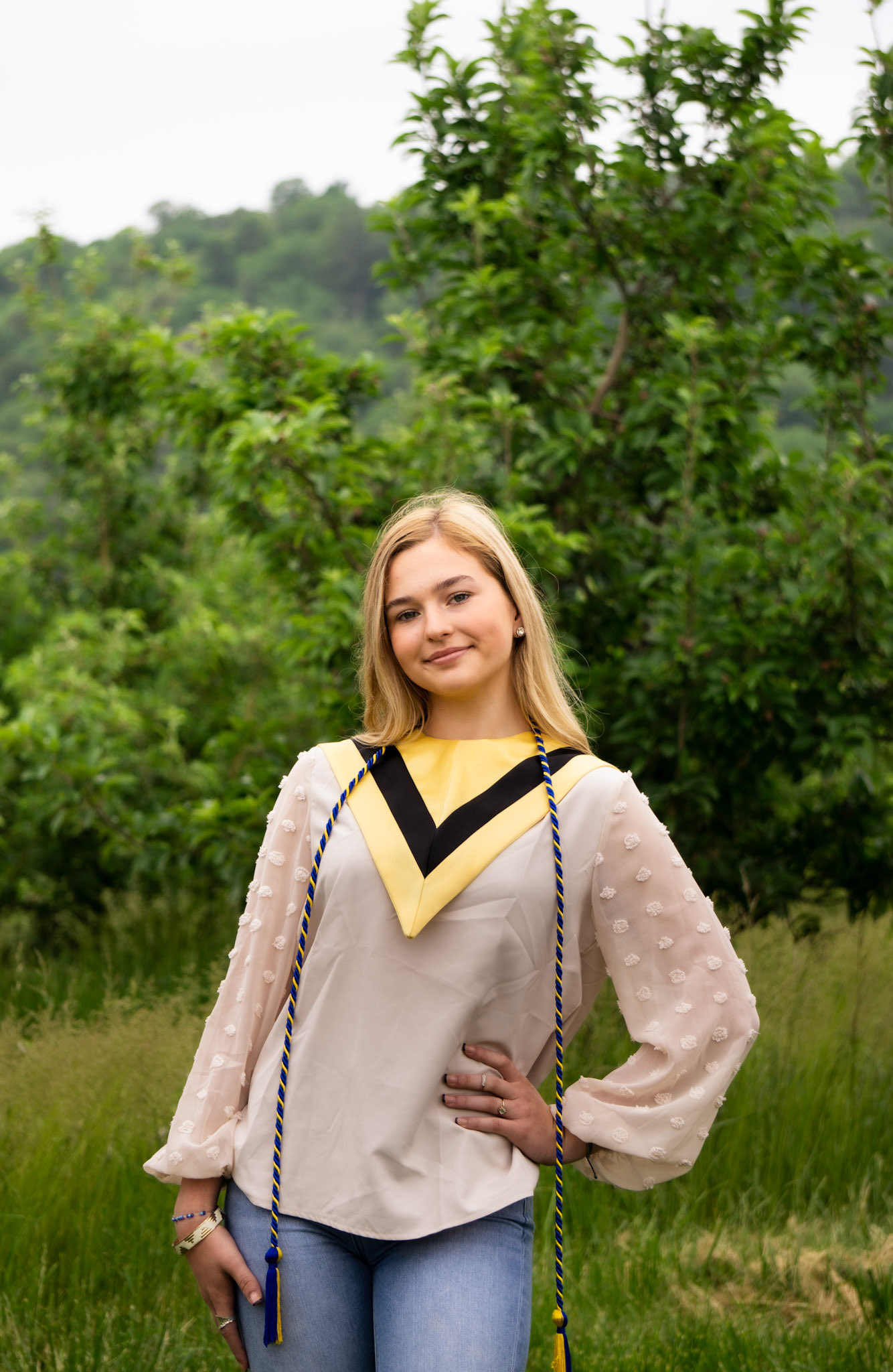 Paige Graduation 006