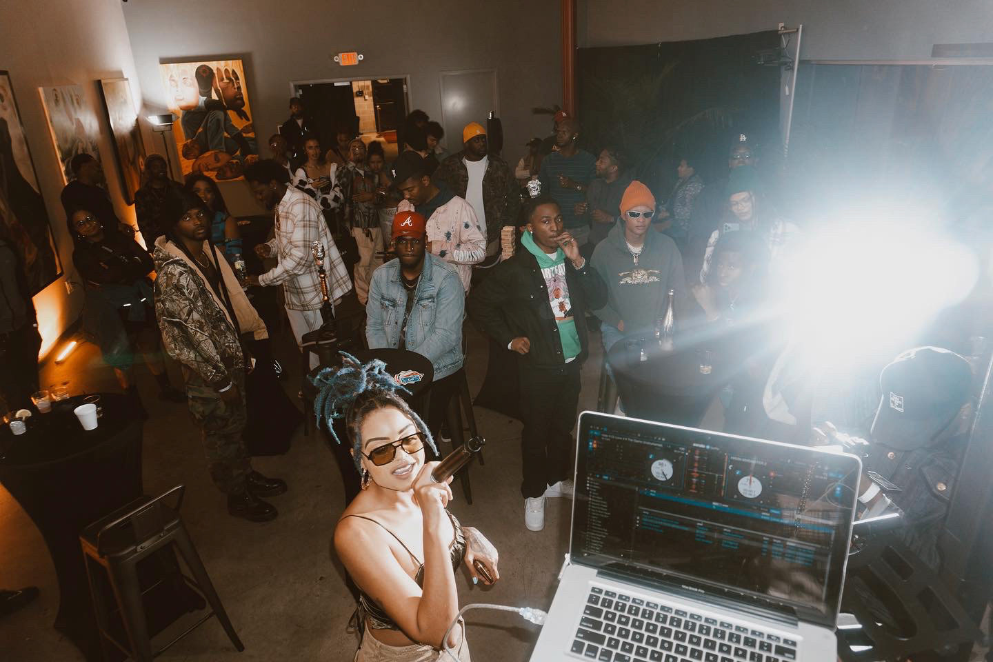 DJ SmarttAtlanta, Georgia