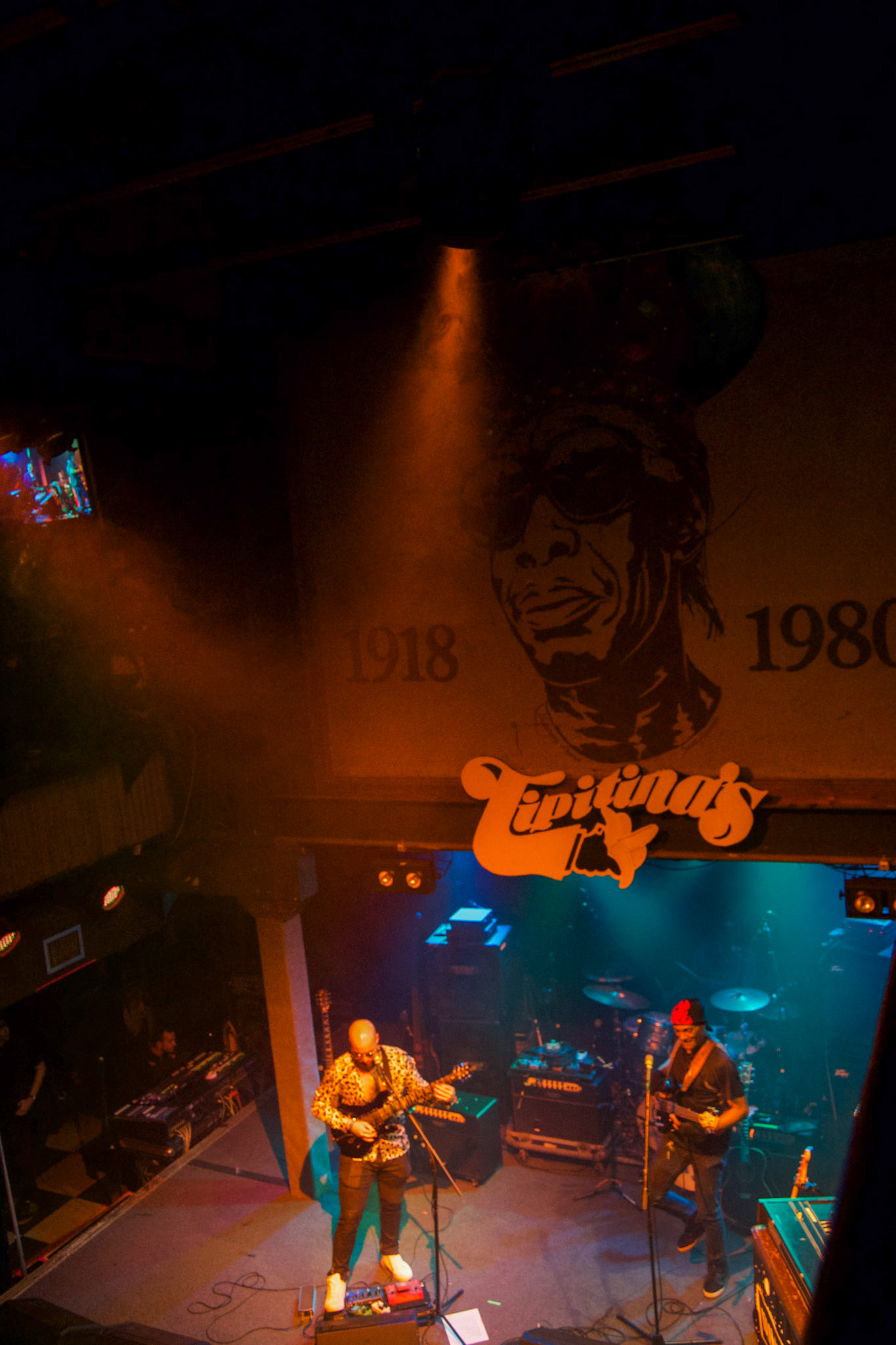 Tipitina's
