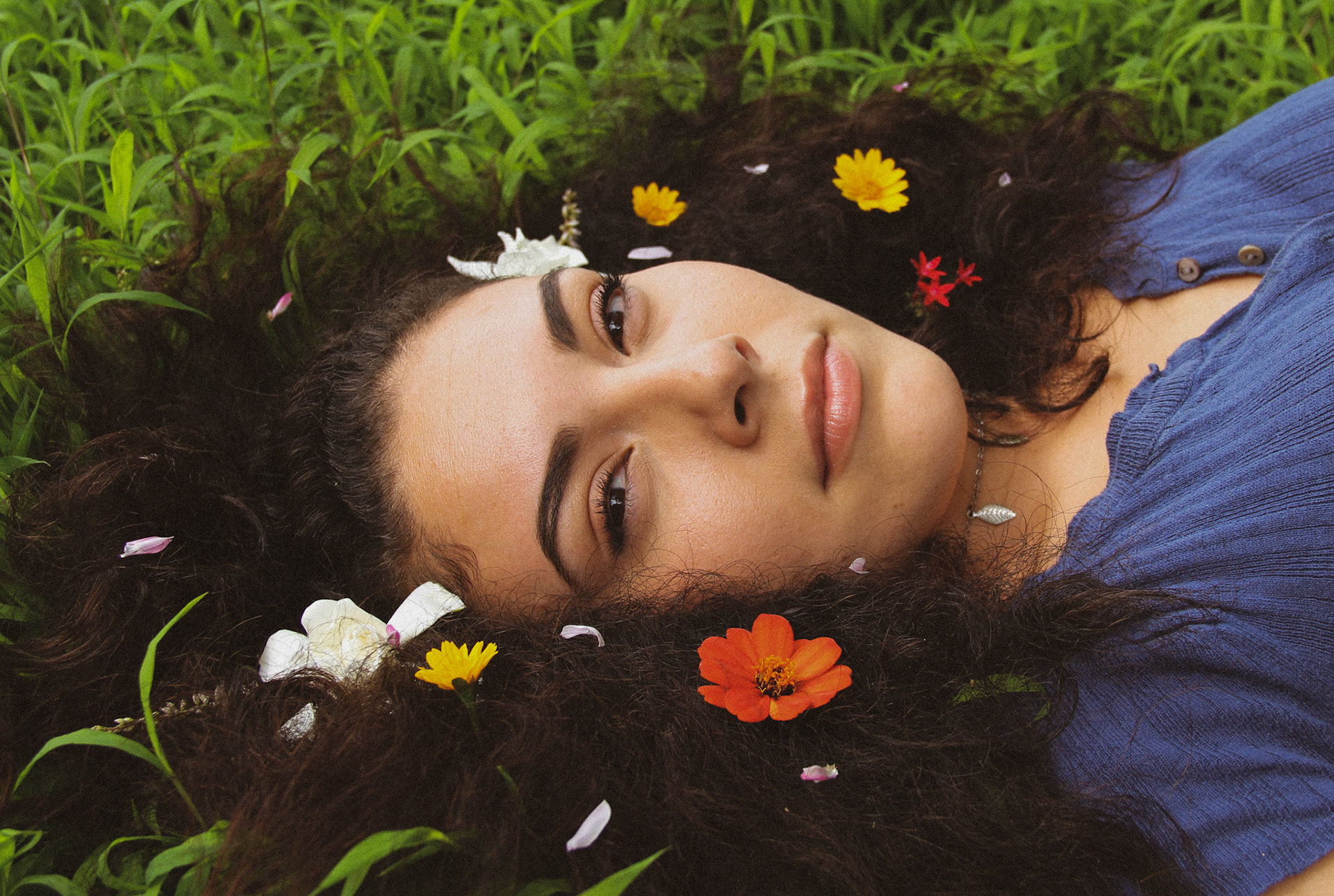 SUMMER CAMPAIGN WITH SWR & LA MARIPOSA