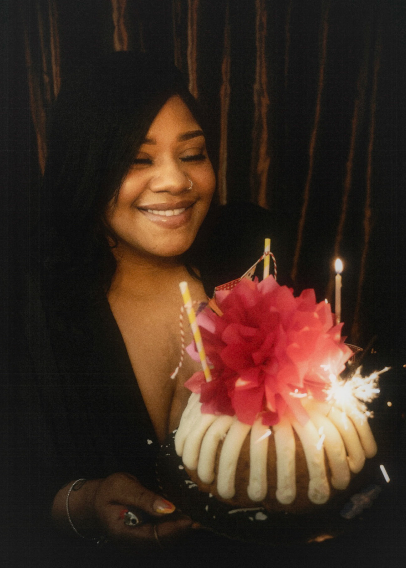 Cat's Birthday 001