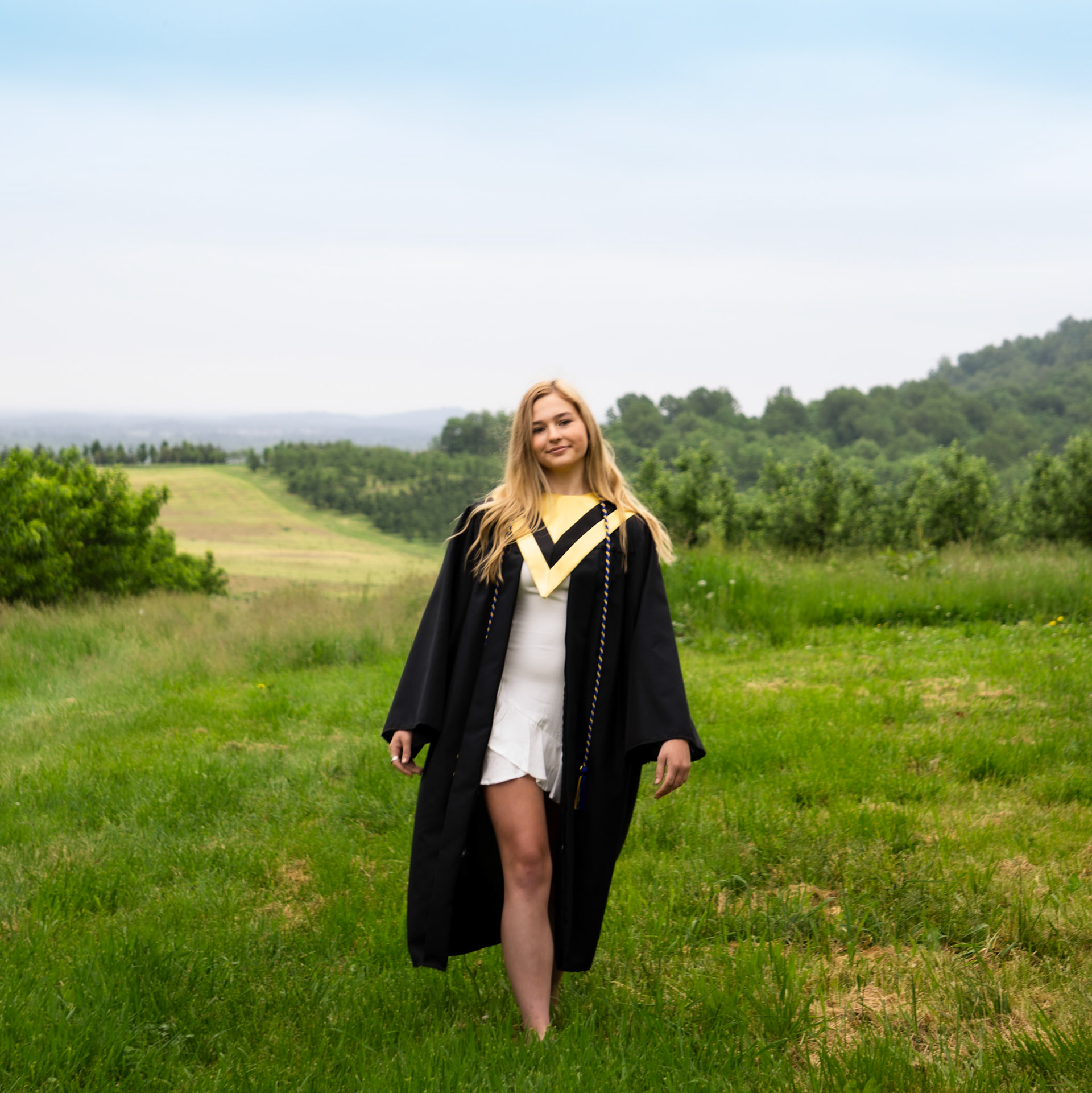 Paige Graduation 003