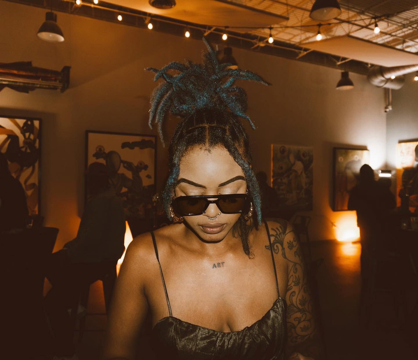DJ SmarttAtlanta, Georgia
