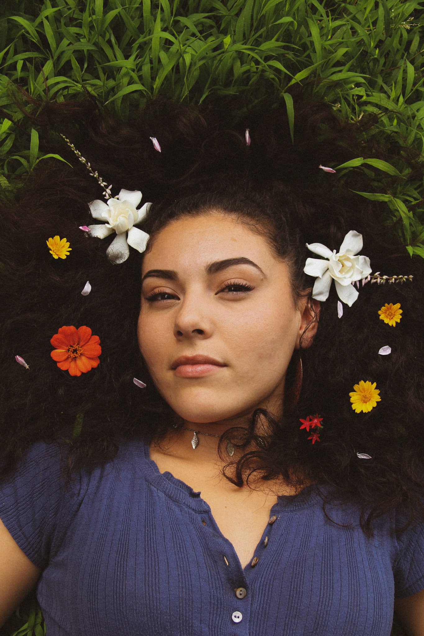 SUMMER COLLECTION CAMPAIGN WITH SHOP WILD RIVER &amp; LA MARIPOSA, CRYSTAL SUAREZ