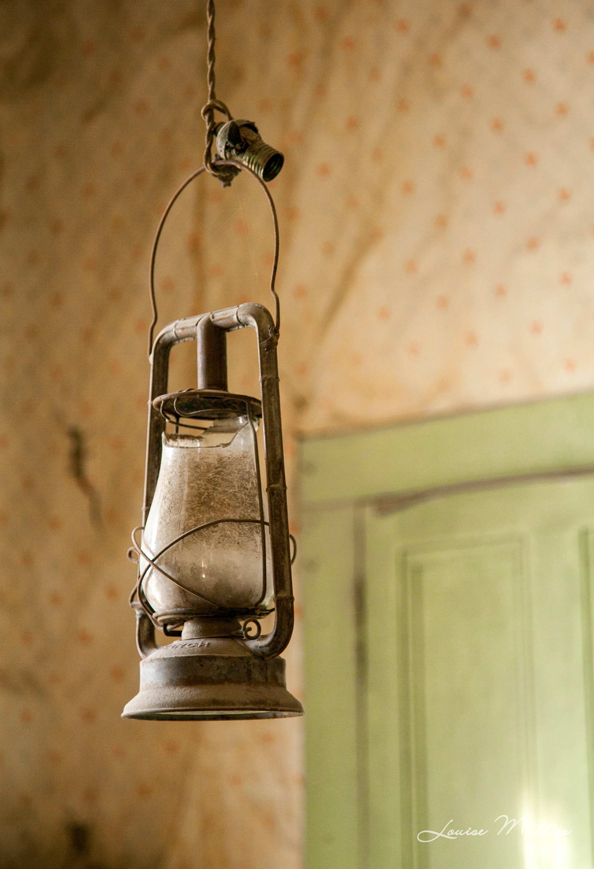 Bodie Light Fixture 1