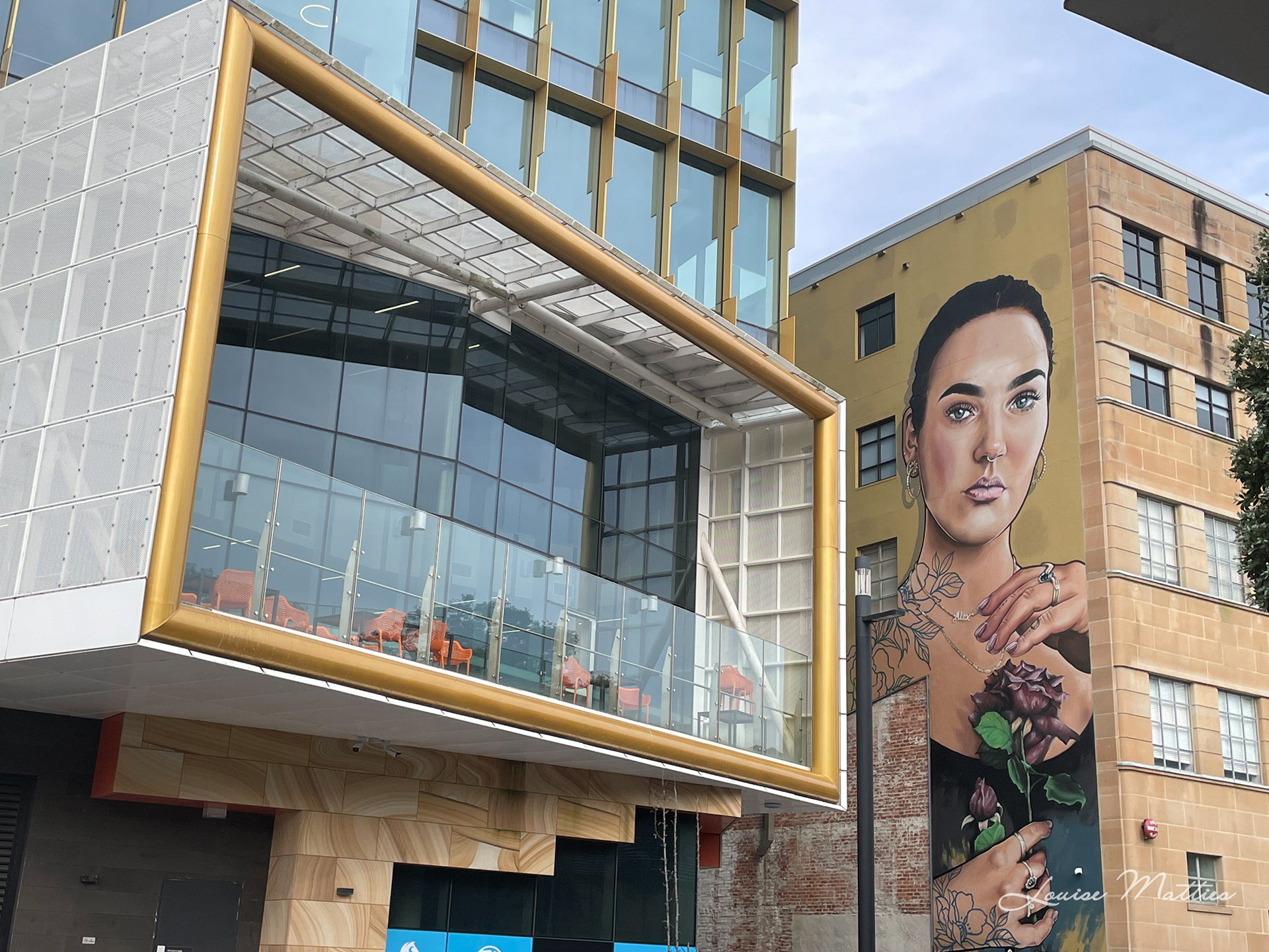 Newcastle, Australia