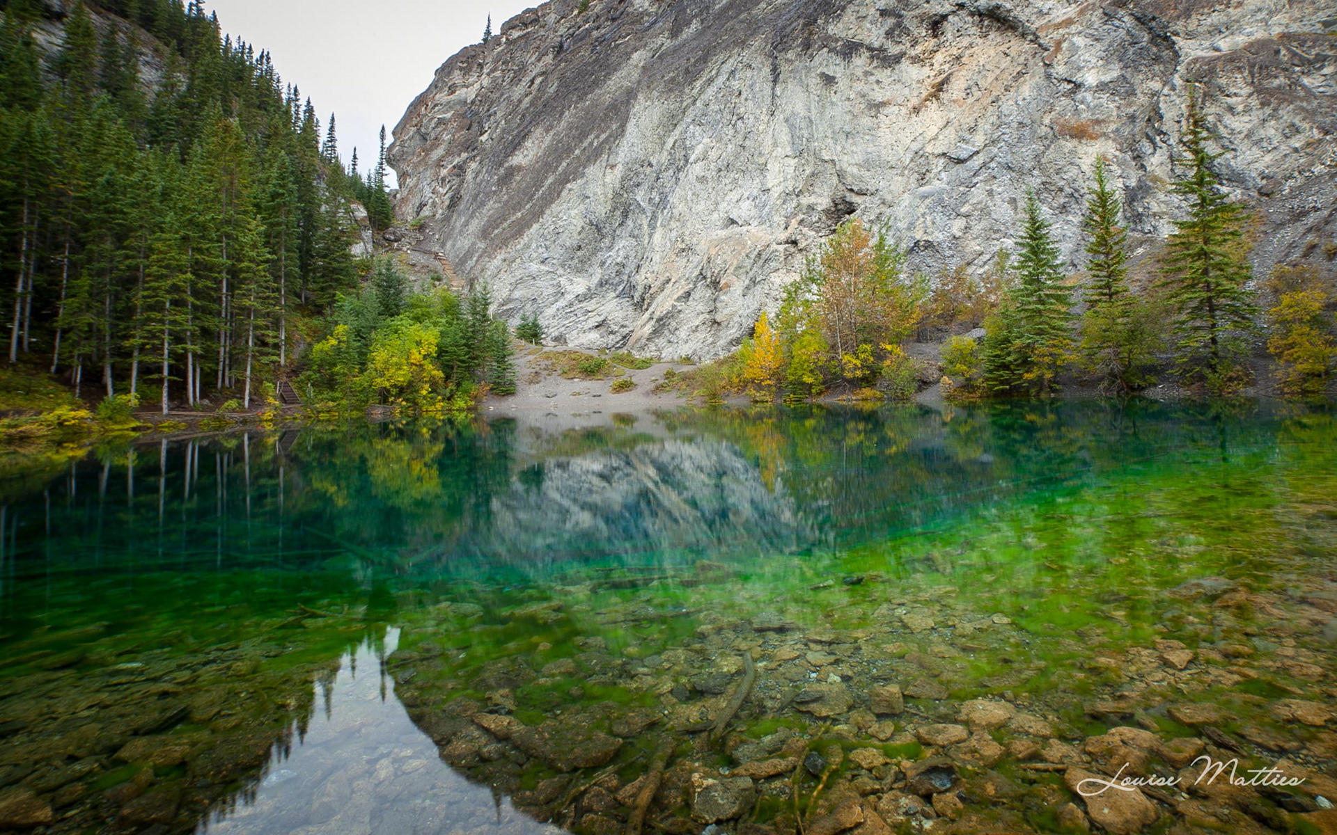 Grassy Lake 1