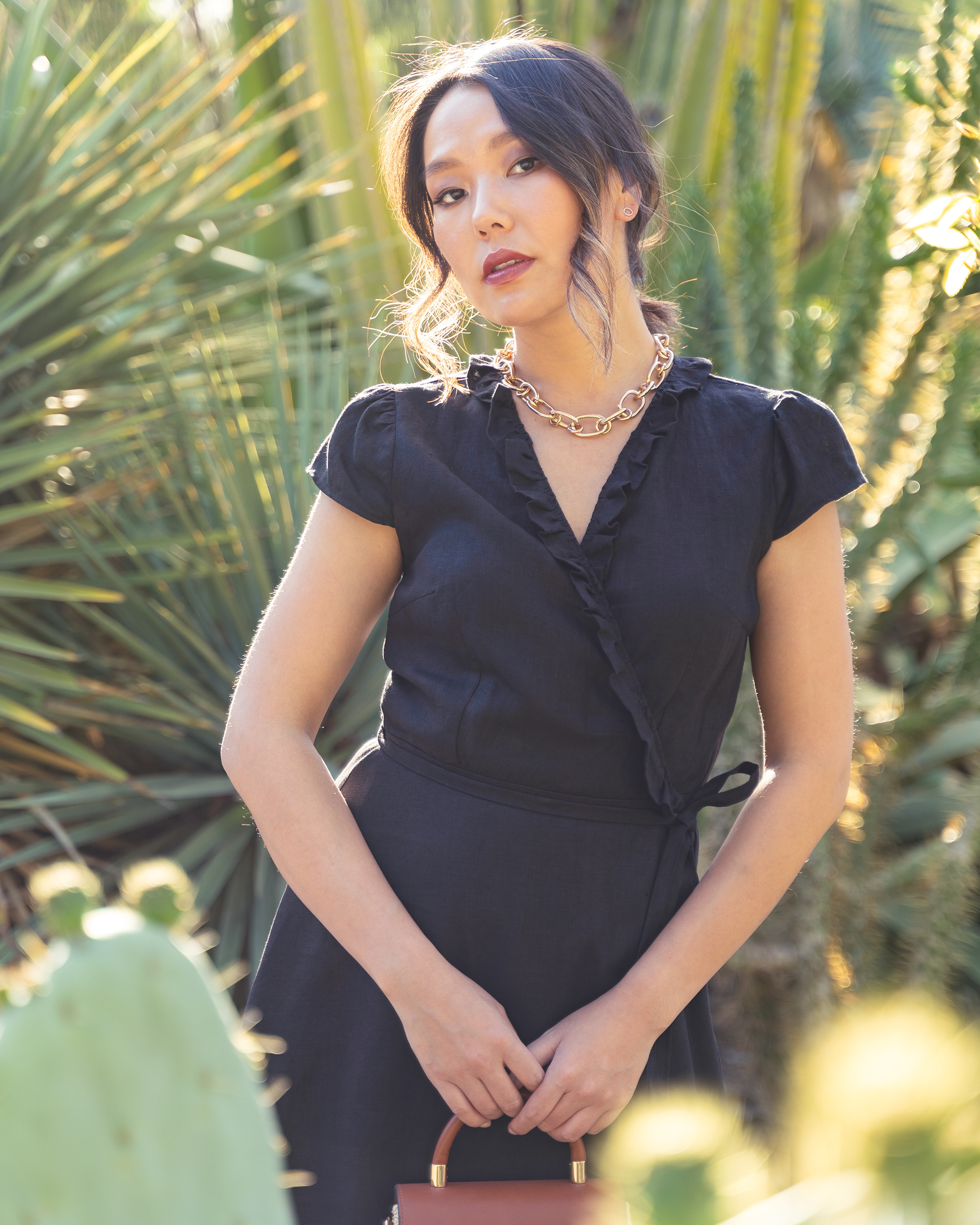 For Sandara Eco Brand