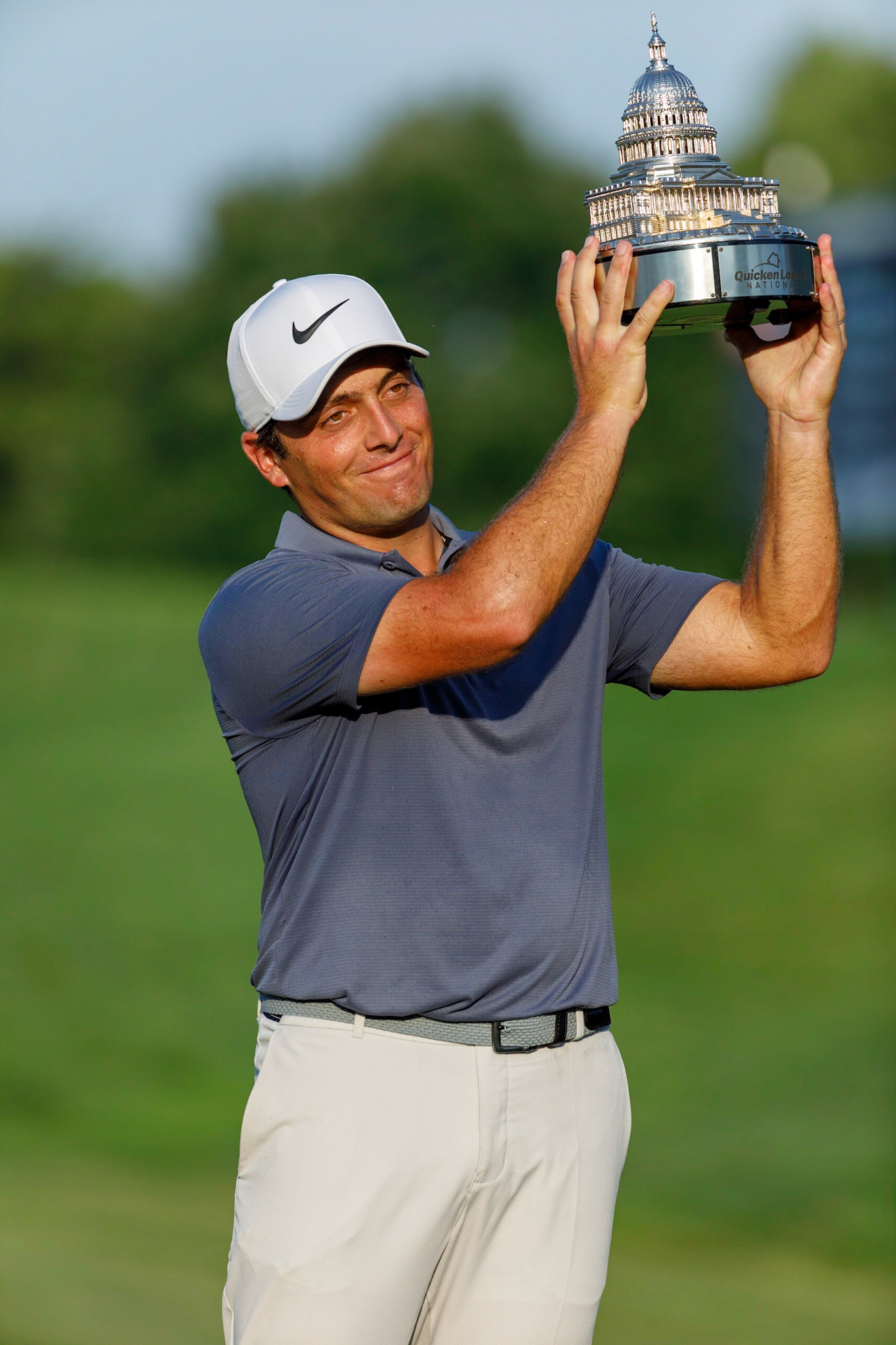 PGA Tour - Francesco Molinari 