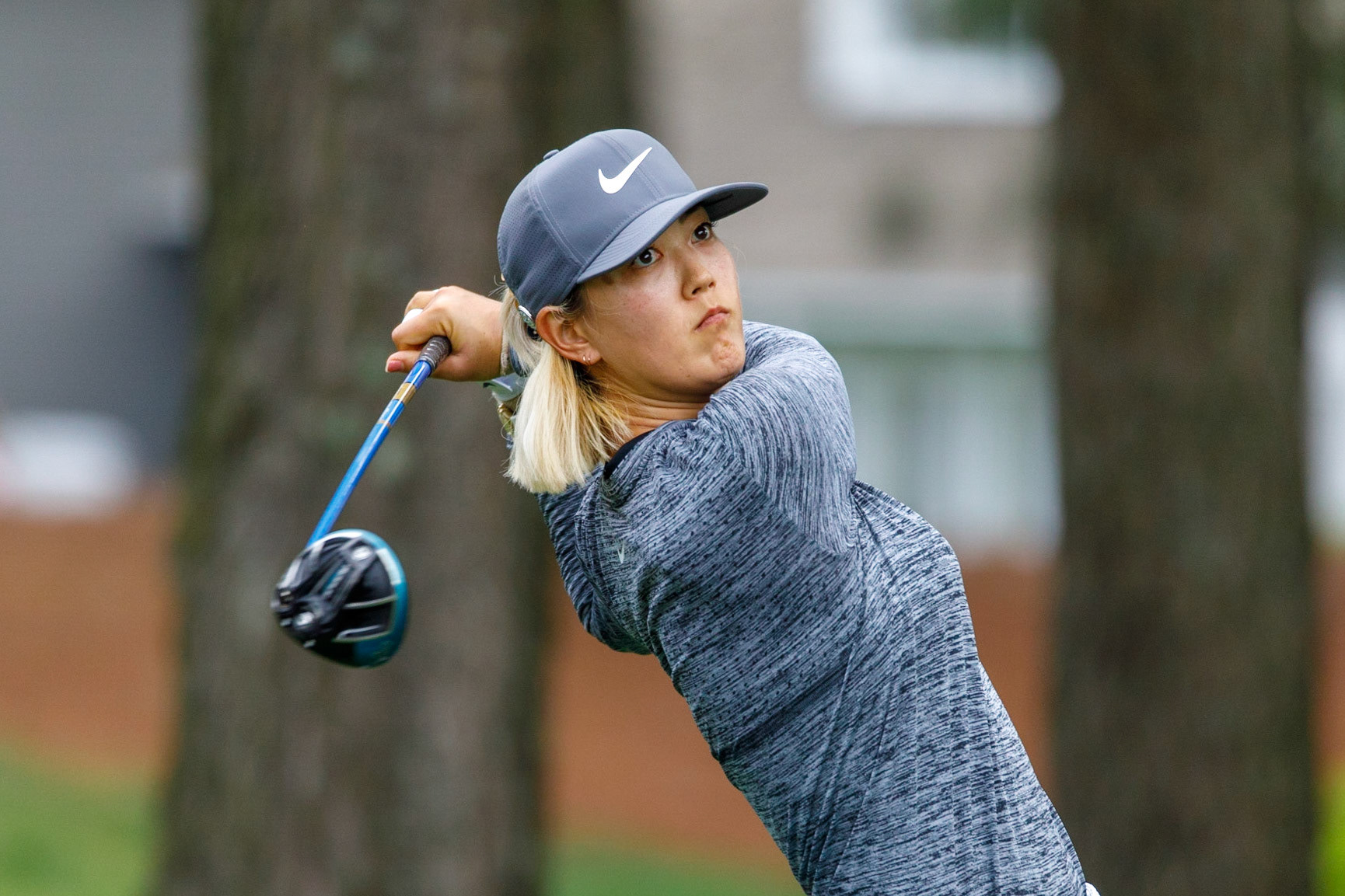 LPGA Tour - Michelle Wie
