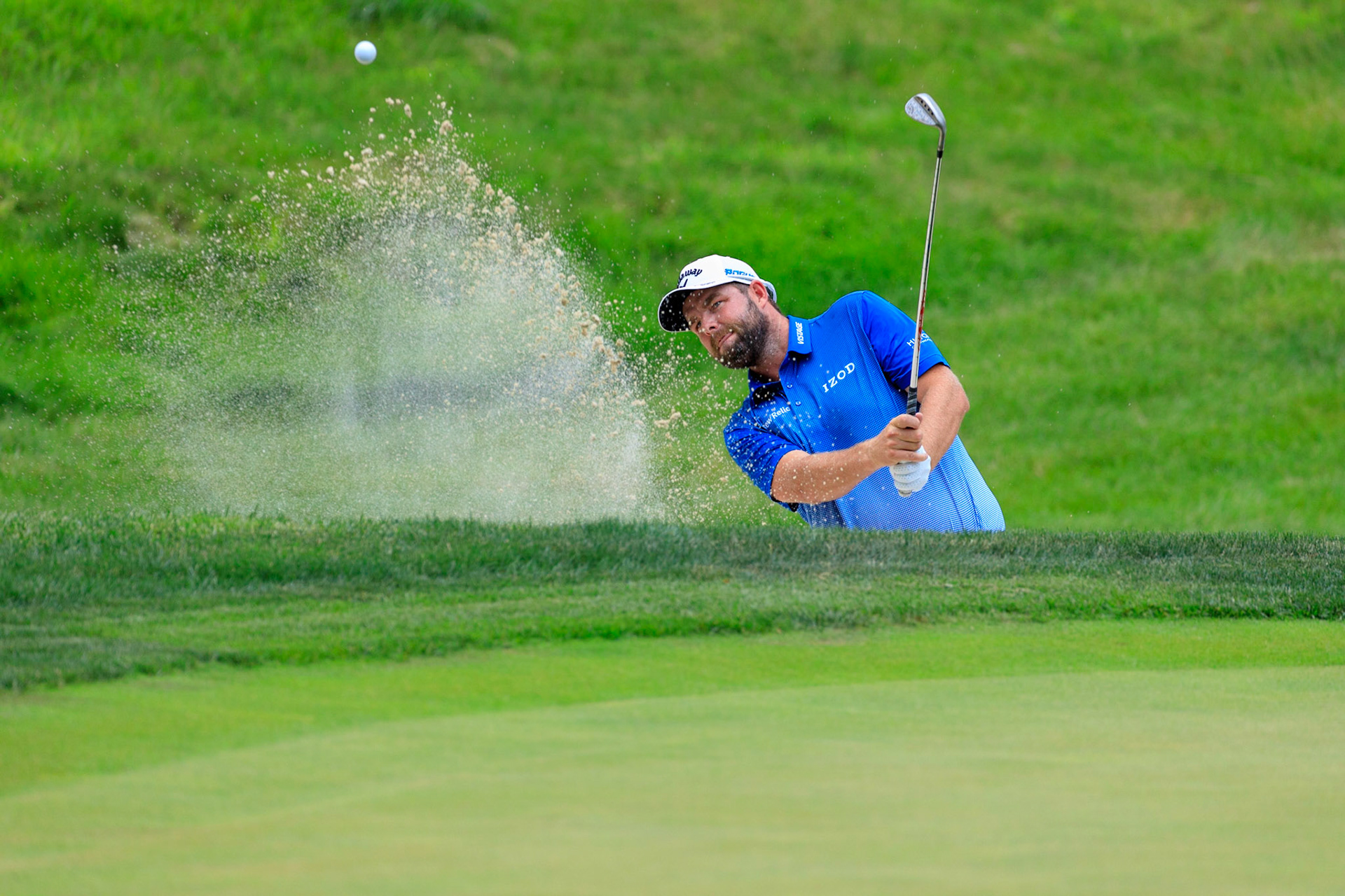 PGA Tour - Marc Leishman 