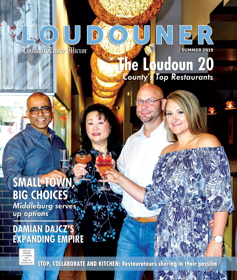 Loudouner Magazine