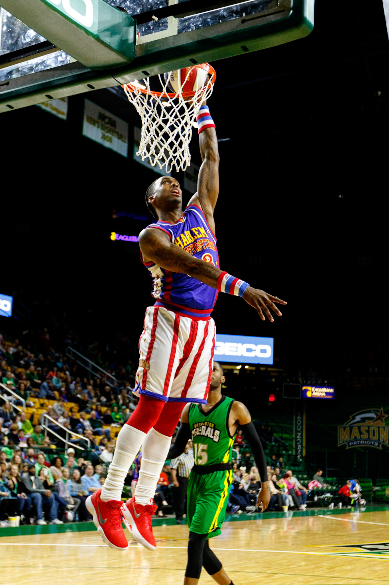Harlem Globetrotters