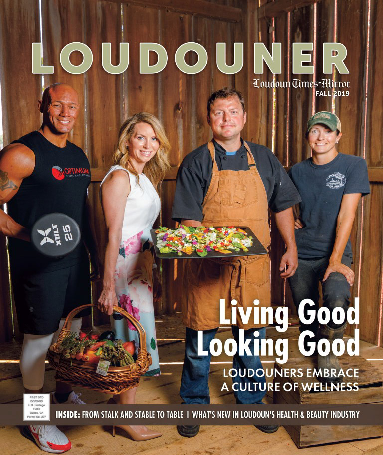 Loudouner Magazine