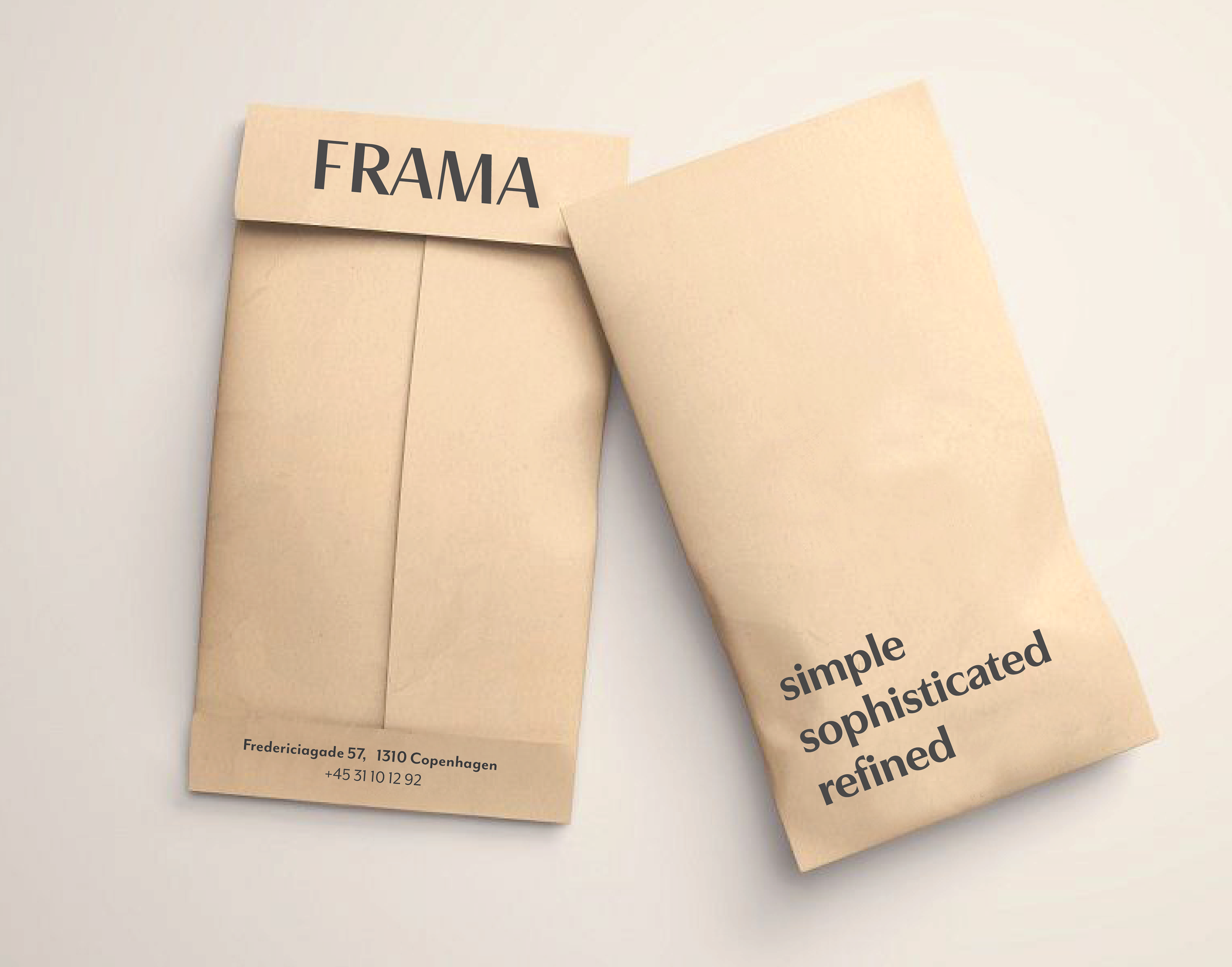 Frama - Products