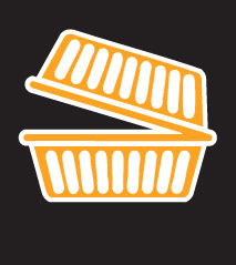 taekout box icon