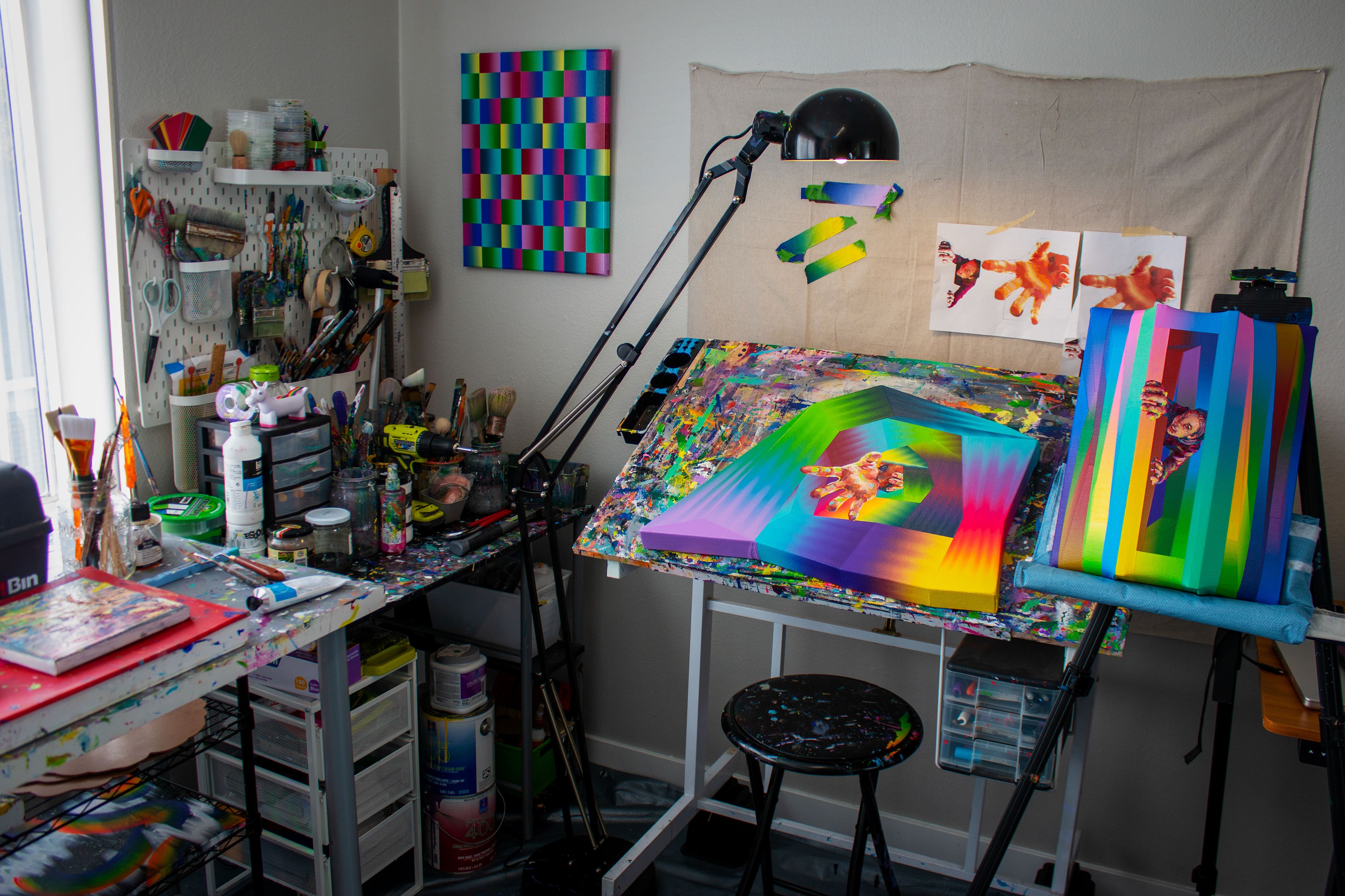 Studio 2024