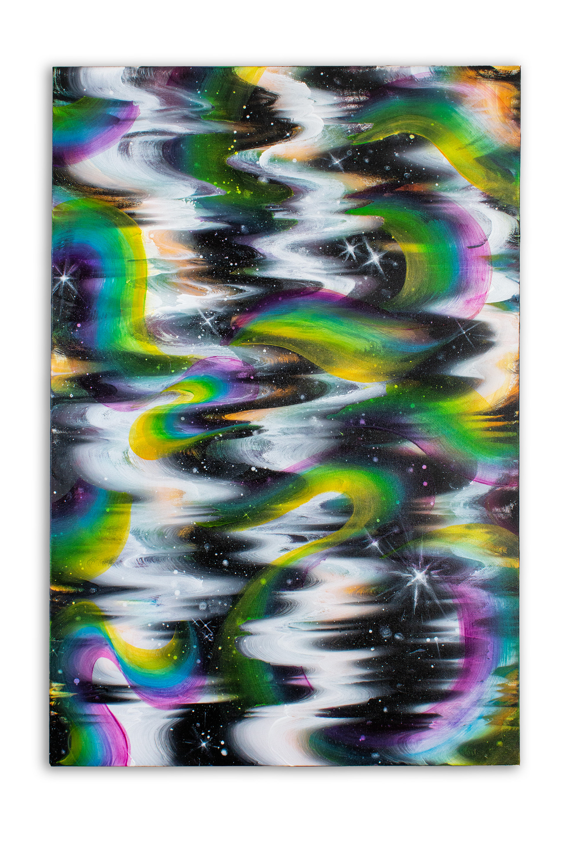 Skyward Spirits, 2024